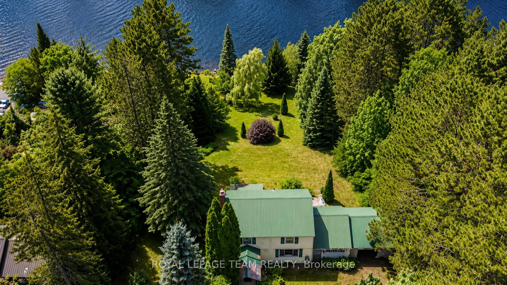 Photo 25 of 112 Ottawa Street, South Algonquin — HOMEH