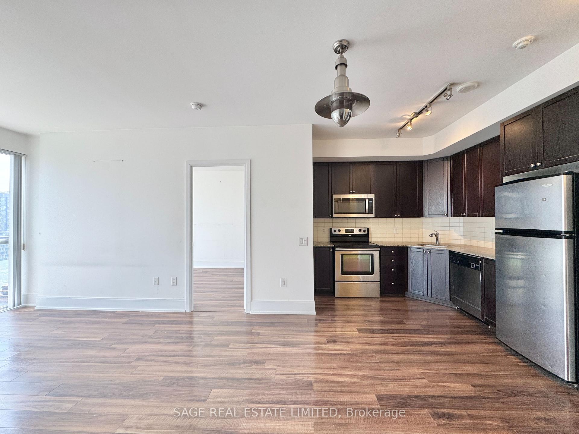 Photo 4 of Unit PH30, 560 Front Street W, Toronto, Waterfront Communities — HOMEH