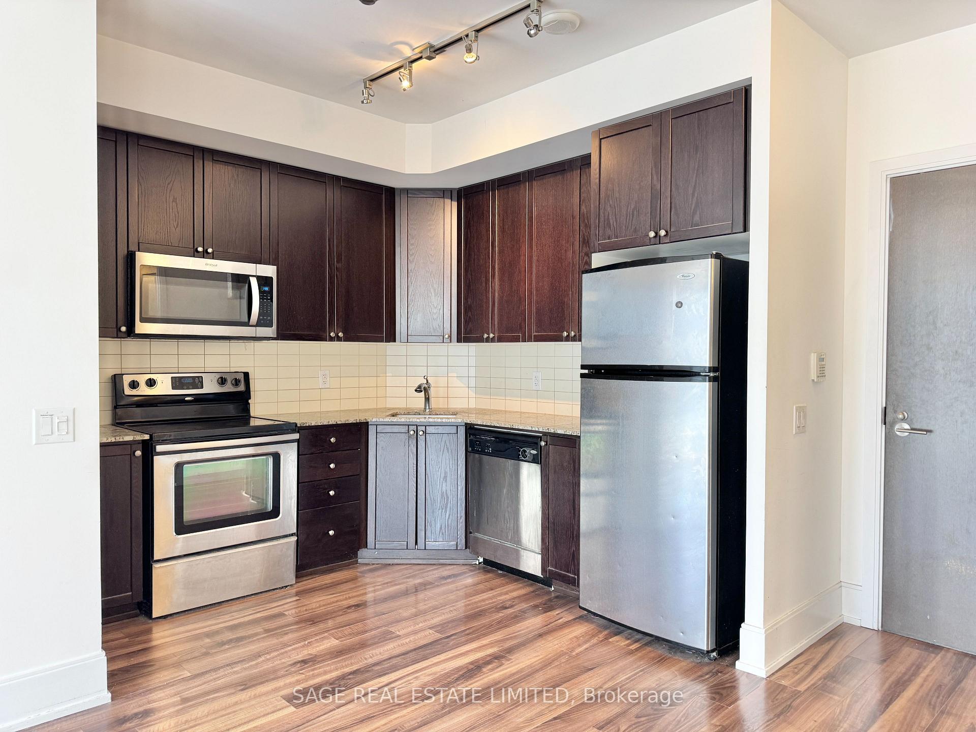 Photo 5 of Unit PH30, 560 Front Street W, Toronto, Waterfront Communities — HOMEH