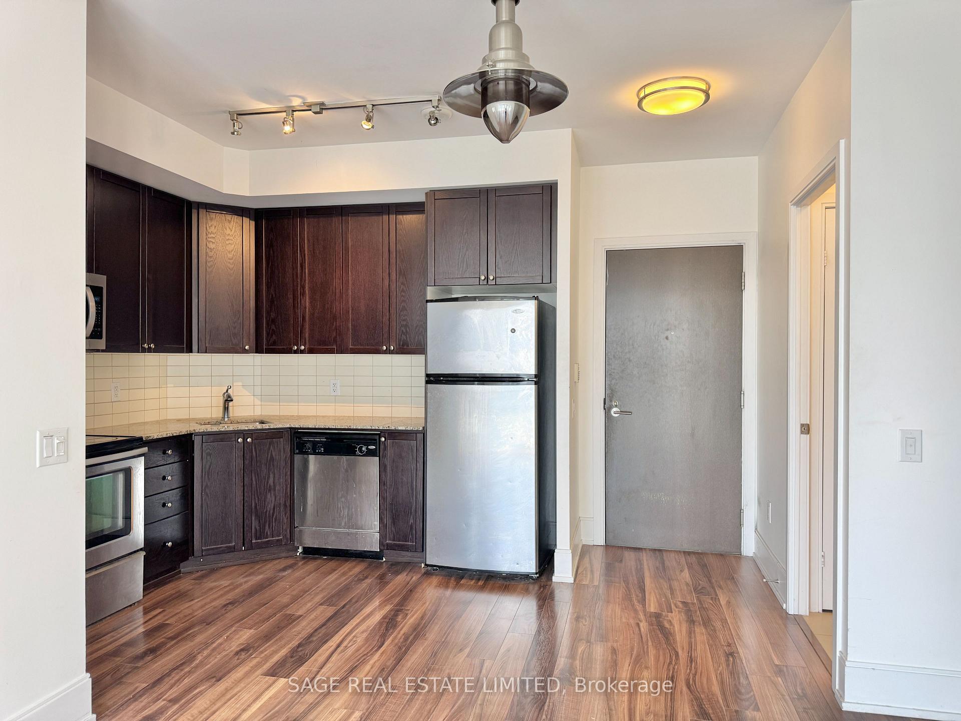 Photo 6 of Unit PH30, 560 Front Street W, Toronto, Waterfront Communities — HOMEH