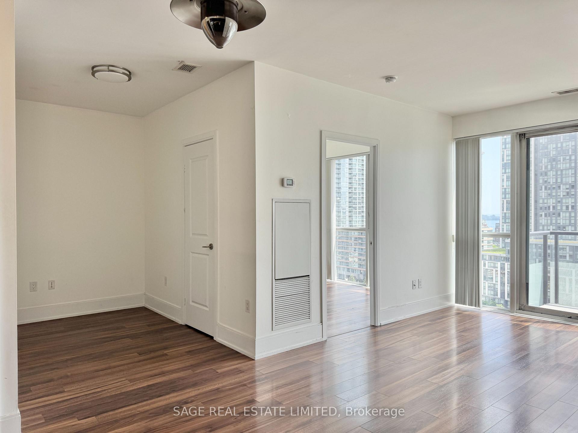 Photo 10 of Unit PH30, 560 Front Street W, Toronto, Waterfront Communities — HOMEH