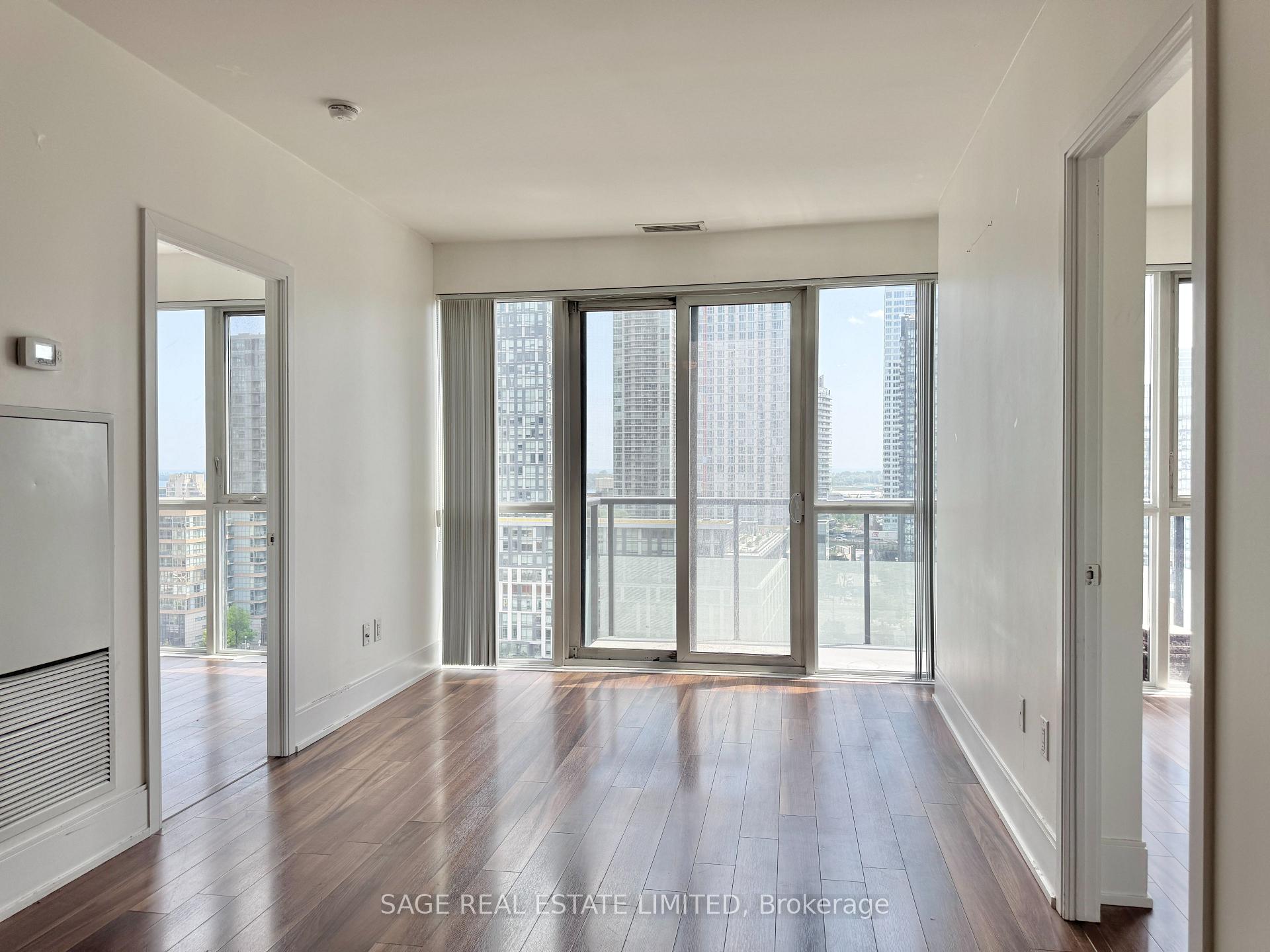 Photo 11 of Unit PH30, 560 Front Street W, Toronto, Waterfront Communities — HOMEH