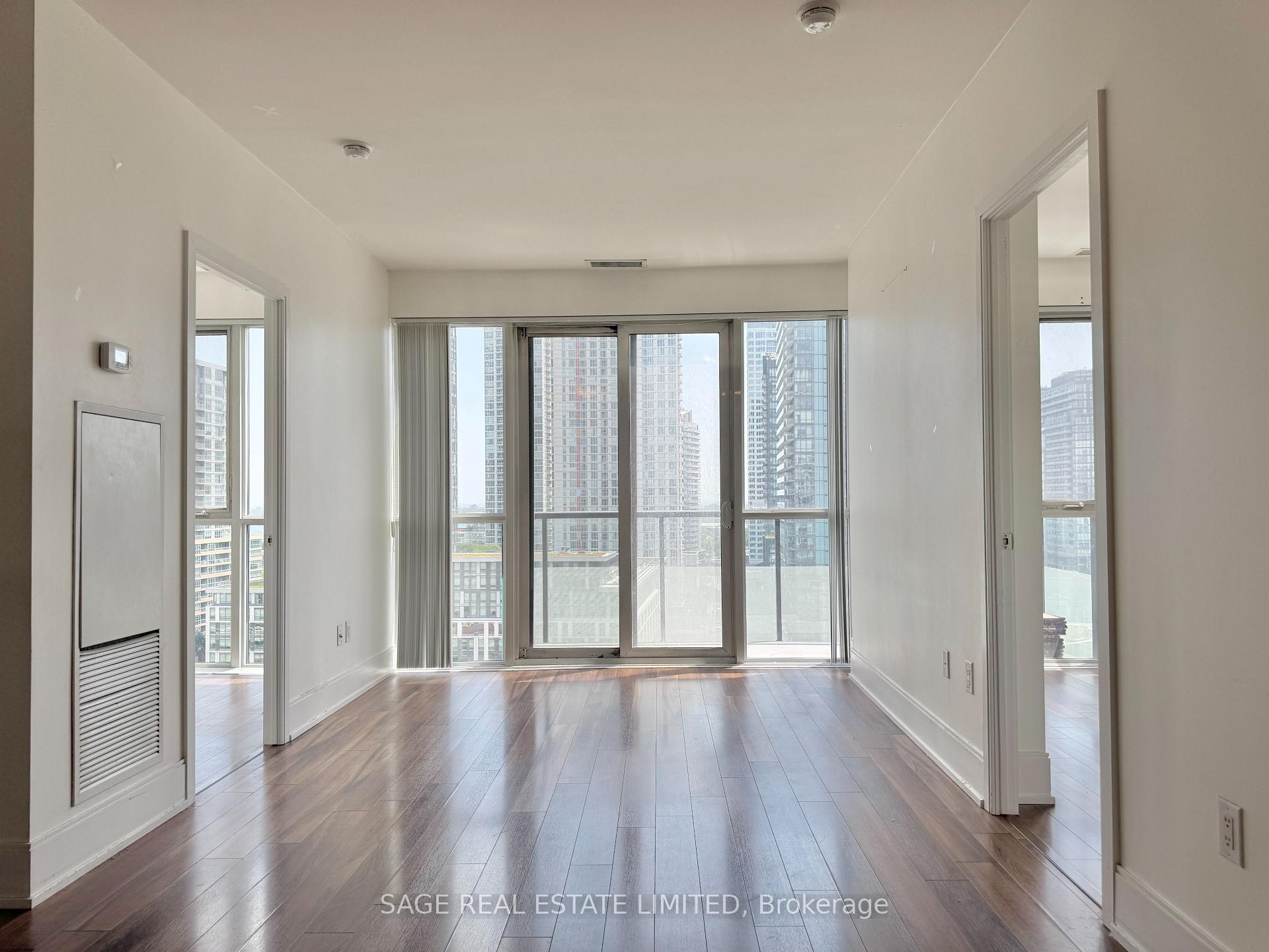 Photo 12 of Unit PH30, 560 Front Street W, Toronto, Waterfront Communities — HOMEH