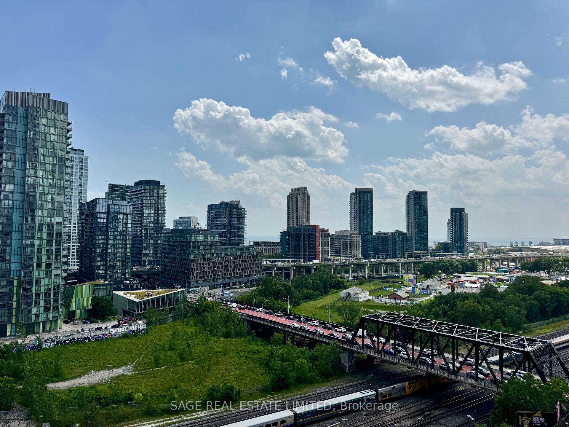 Photo 17 of Unit PH30, 560 Front Street W, Toronto, Waterfront Communities — HOMEH