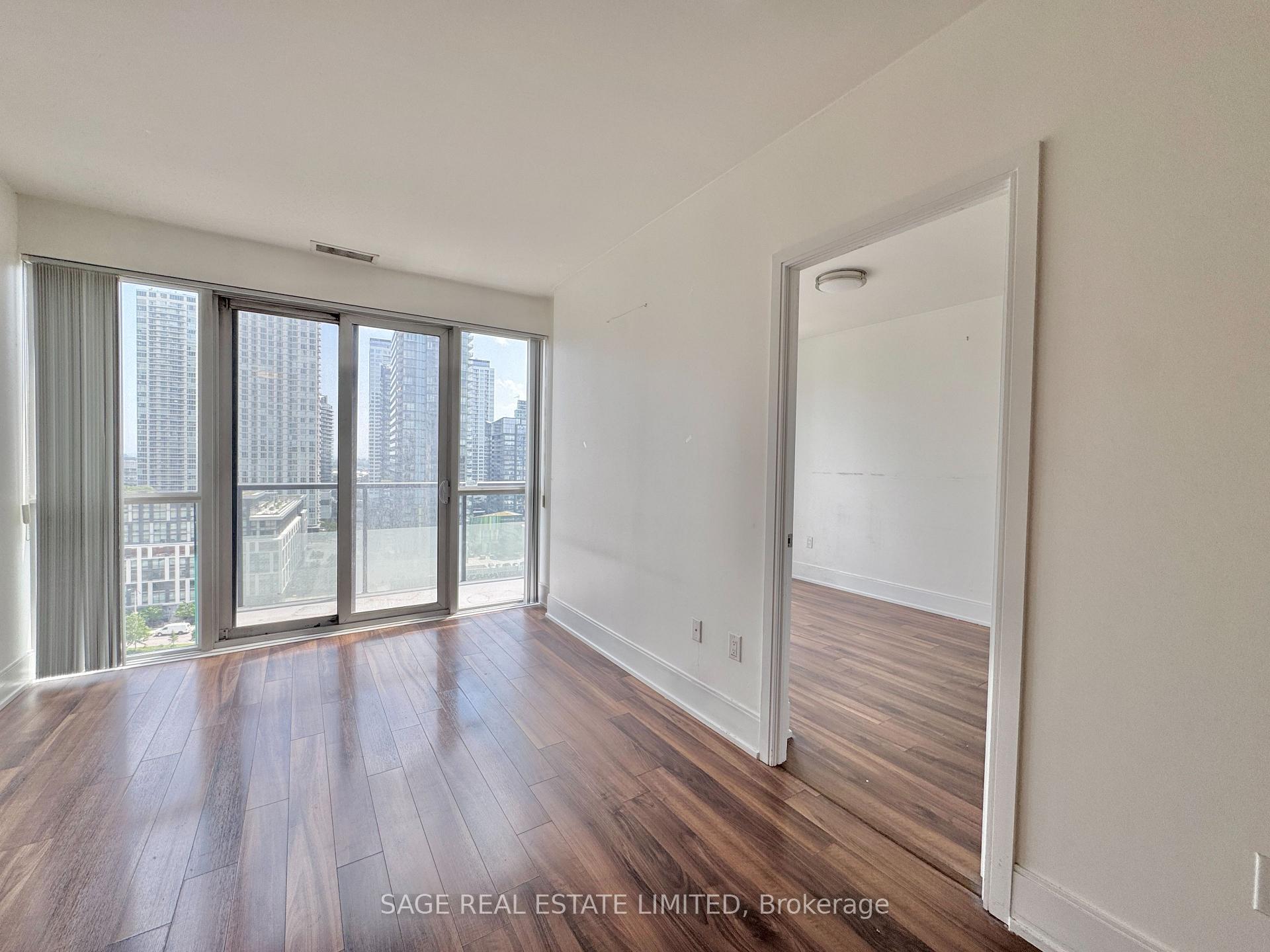 Photo 20 of Unit PH30, 560 Front Street W, Toronto, Waterfront Communities — HOMEH