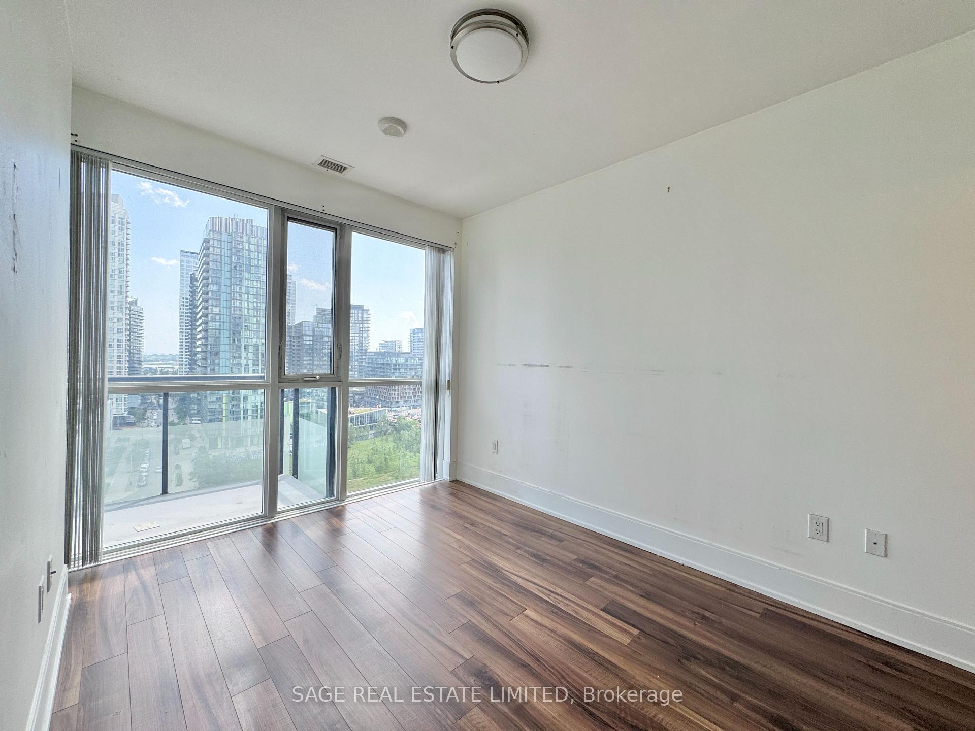 Photo 22 of Unit PH30, 560 Front Street W, Toronto, Waterfront Communities — HOMEH