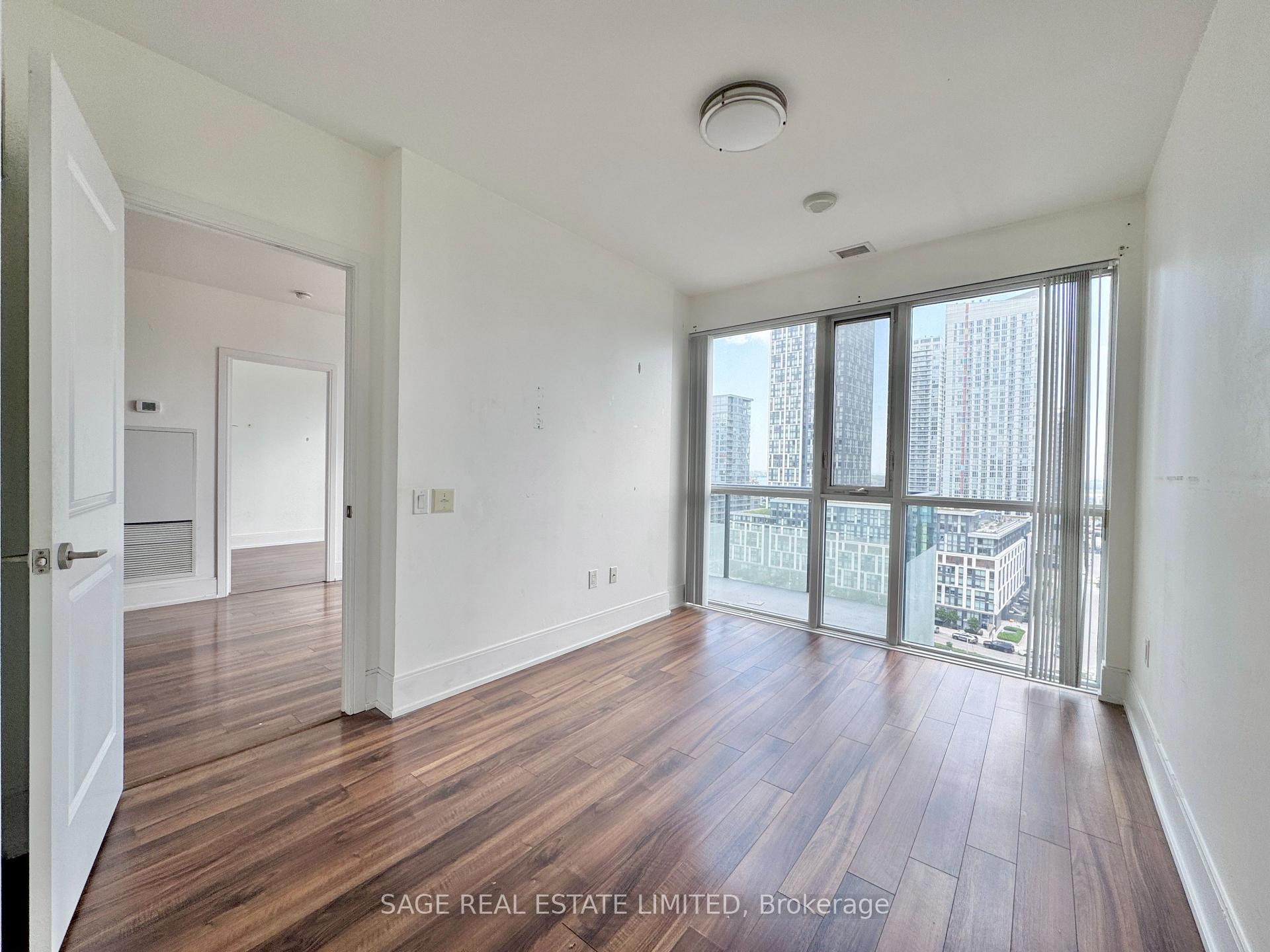 Photo 23 of Unit PH30, 560 Front Street W, Toronto, Waterfront Communities — HOMEH
