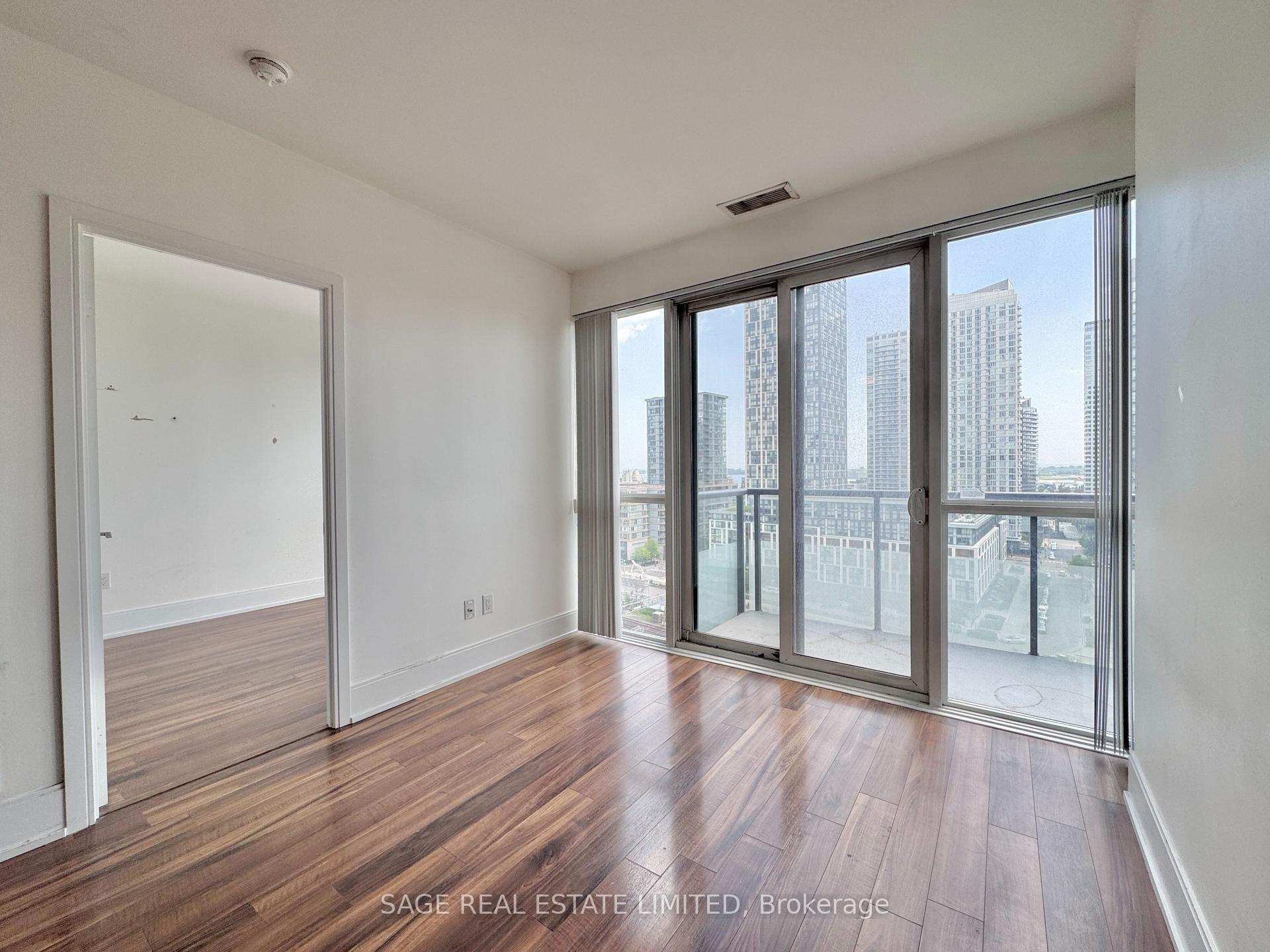Photo 28 of Unit PH30, 560 Front Street W, Toronto, Waterfront Communities — HOMEH