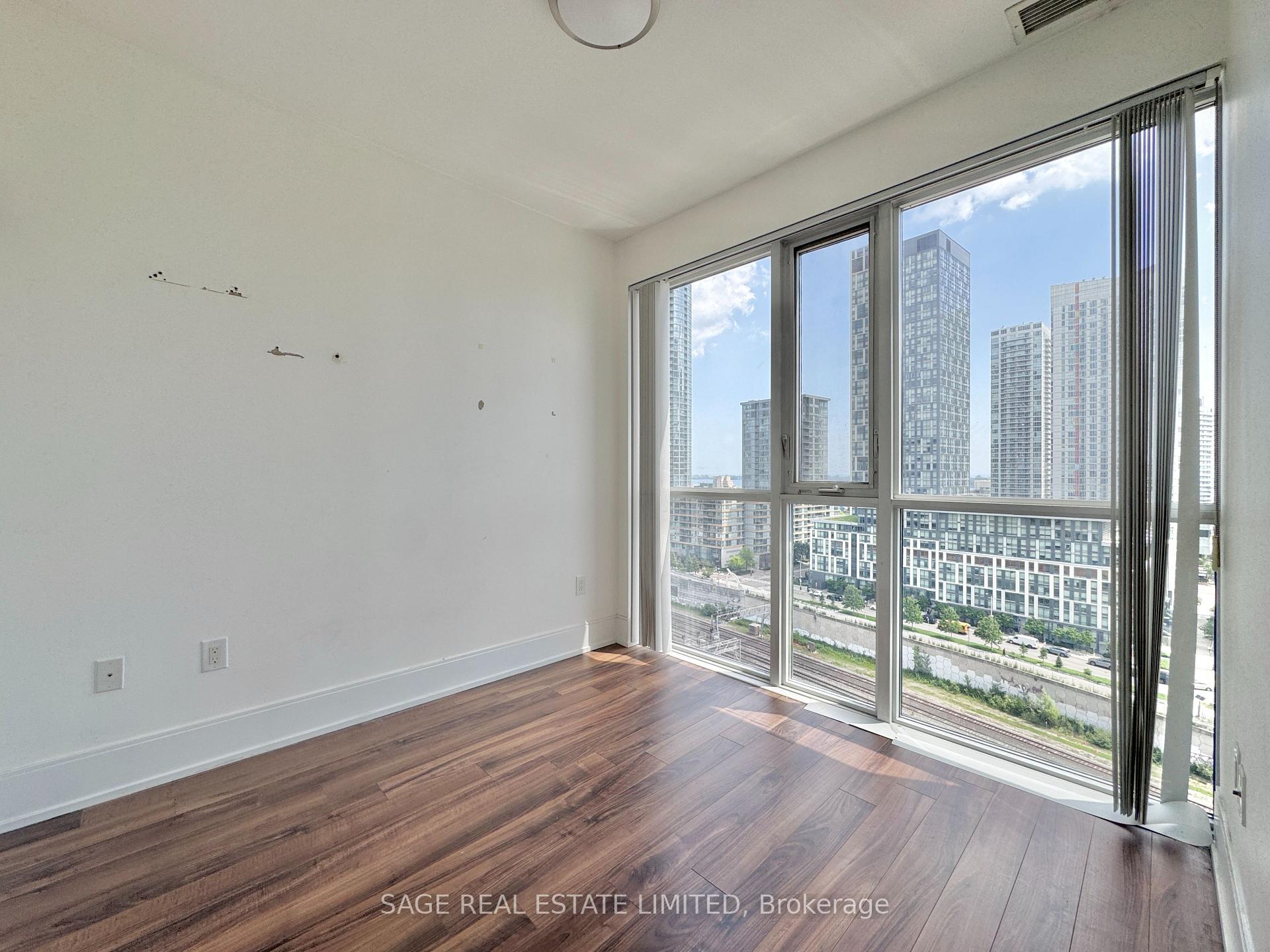 Photo 29 of Unit PH30, 560 Front Street W, Toronto, Waterfront Communities — HOMEH