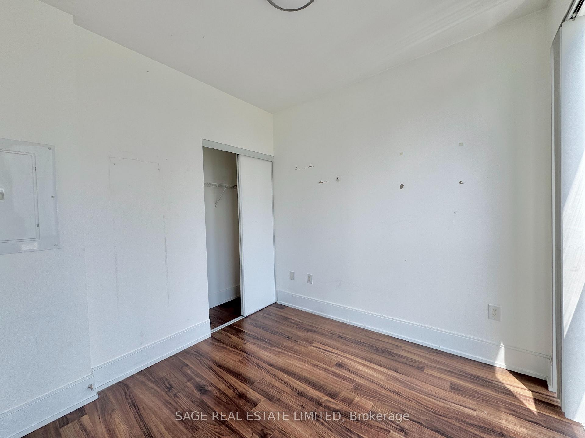 Photo 30 of Unit PH30, 560 Front Street W, Toronto, Waterfront Communities — HOMEH