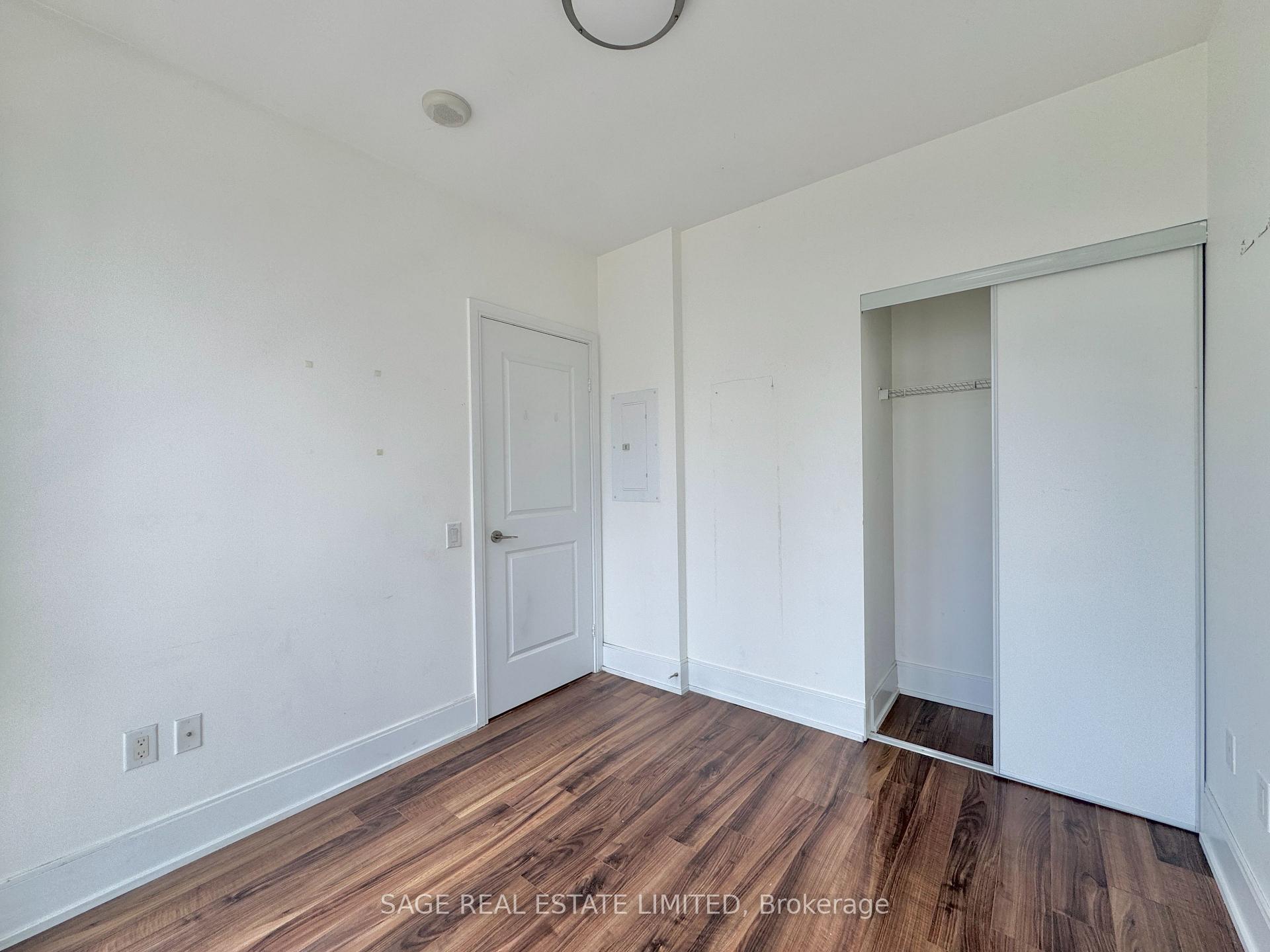 Photo 31 of Unit PH30, 560 Front Street W, Toronto, Waterfront Communities — HOMEH