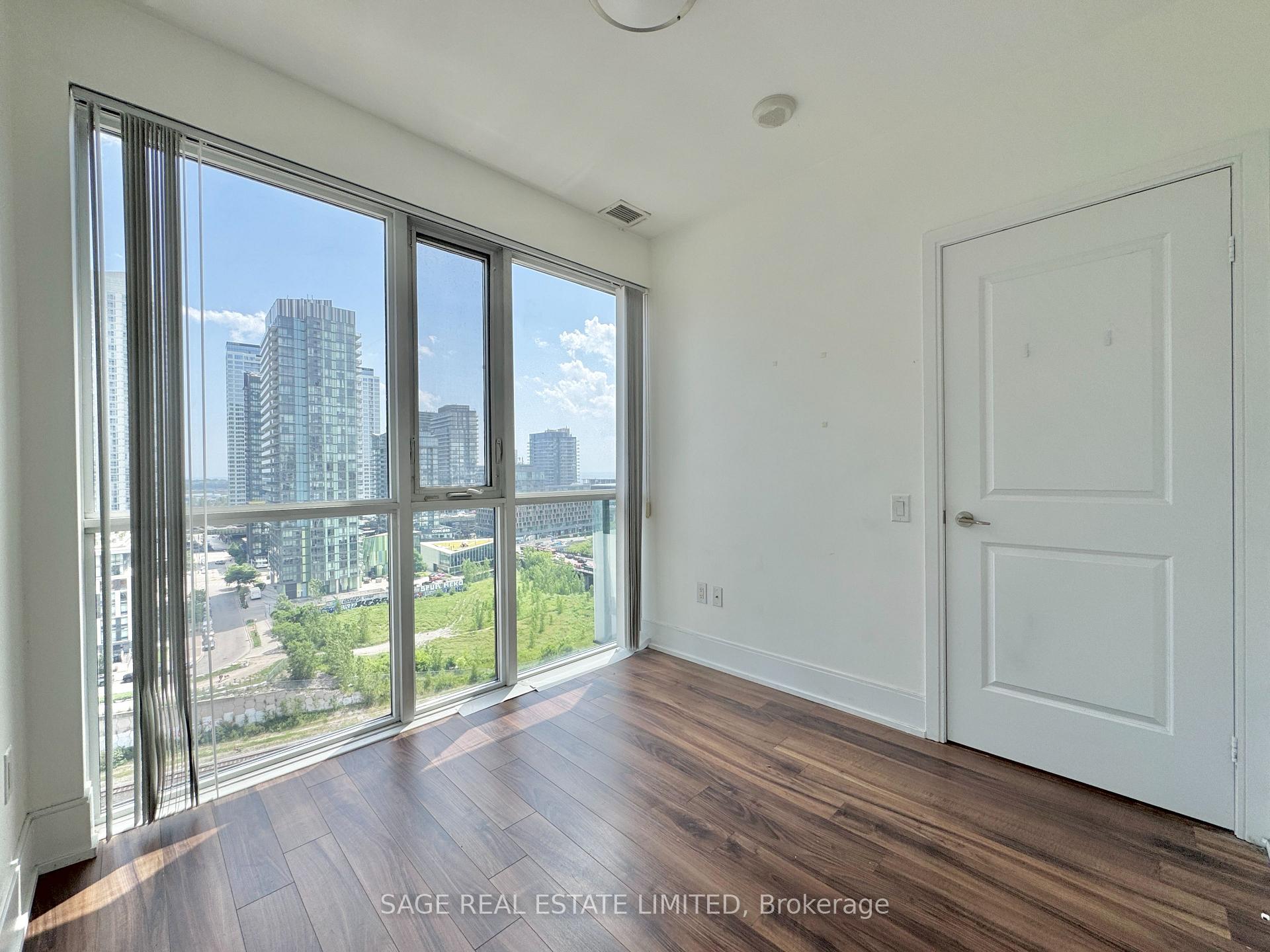 Photo 32 of Unit PH30, 560 Front Street W, Toronto, Waterfront Communities — HOMEH