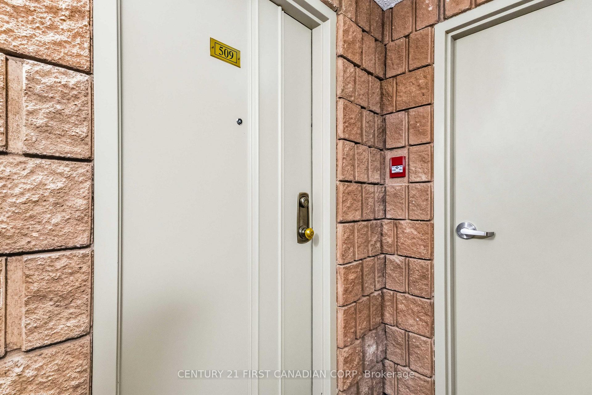 Photo 7 of Unit 509, 600 Grenfell Drive, London, North C — HOMEH