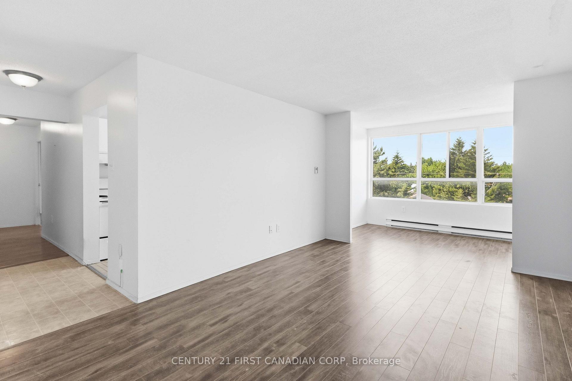 Photo 10 of Unit 509, 600 Grenfell Drive, London, North C — HOMEH