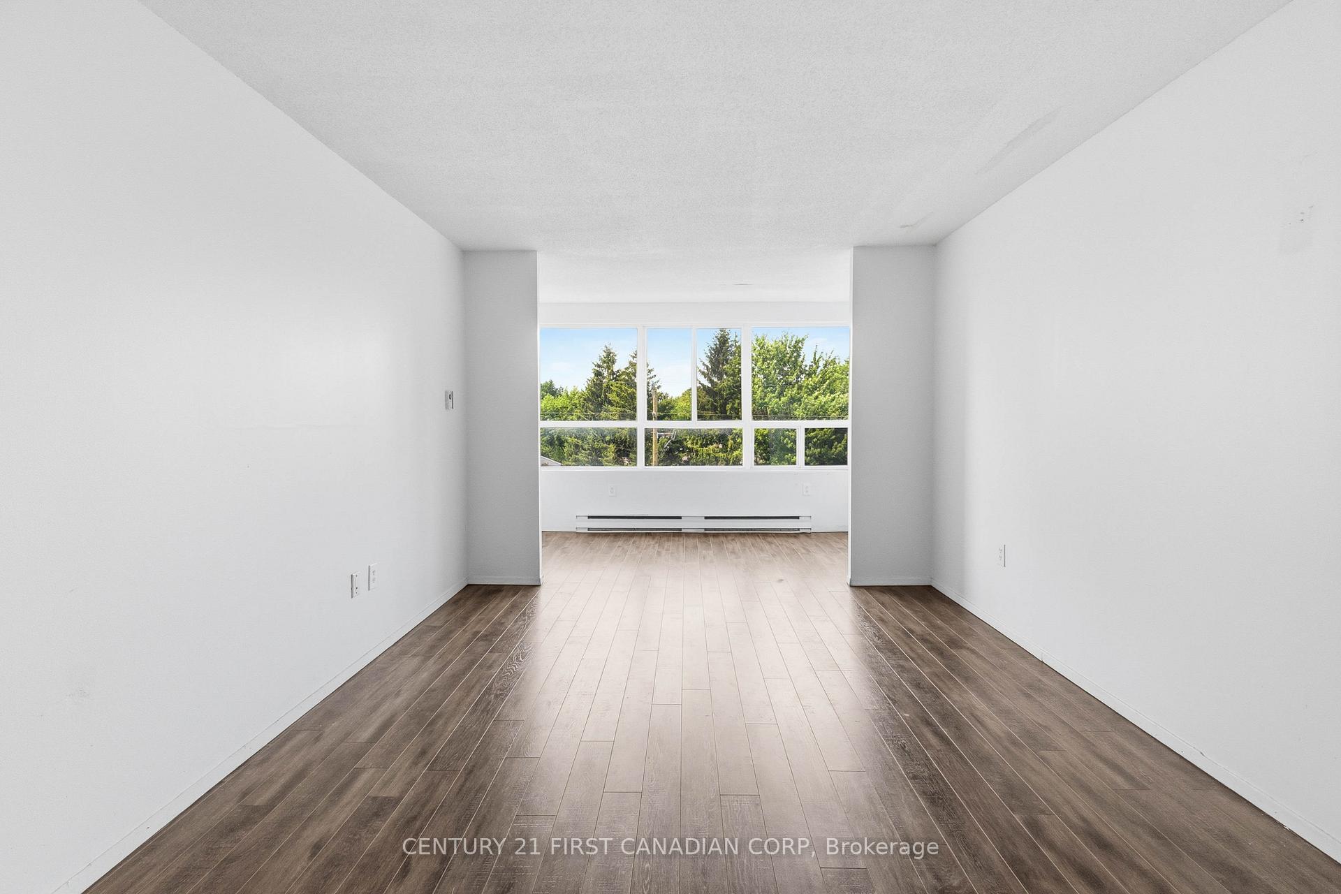 Photo 11 of Unit 509, 600 Grenfell Drive, London, North C — HOMEH