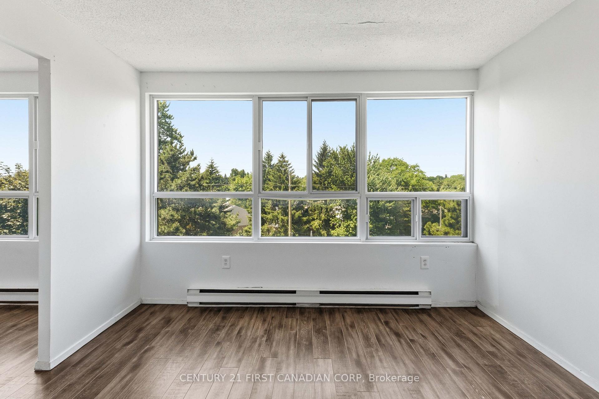 Photo 14 of Unit 509, 600 Grenfell Drive, London, North C — HOMEH
