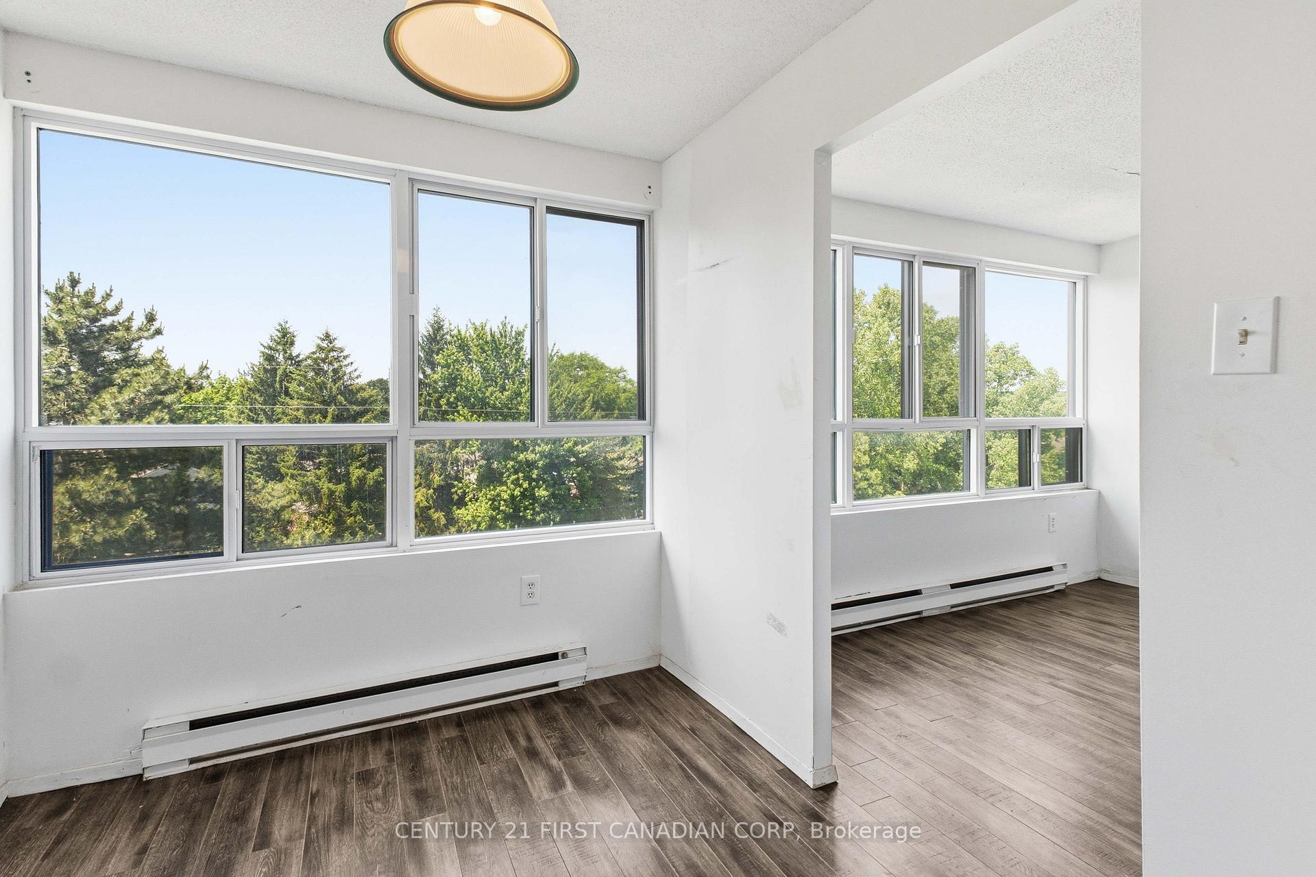 Photo 17 of Unit 509, 600 Grenfell Drive, London, North C — HOMEH