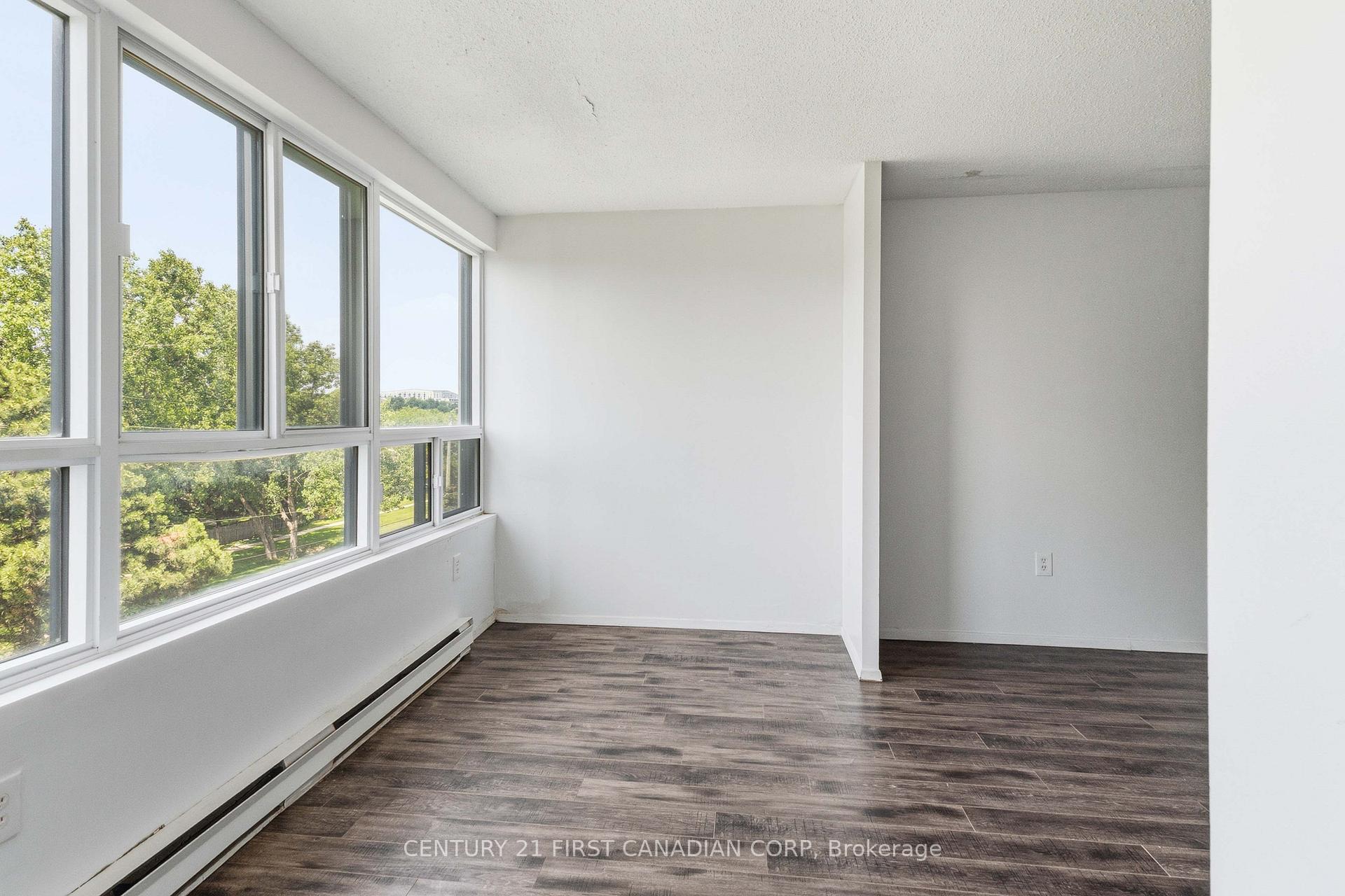 Photo 18 of Unit 509, 600 Grenfell Drive, London, North C — HOMEH