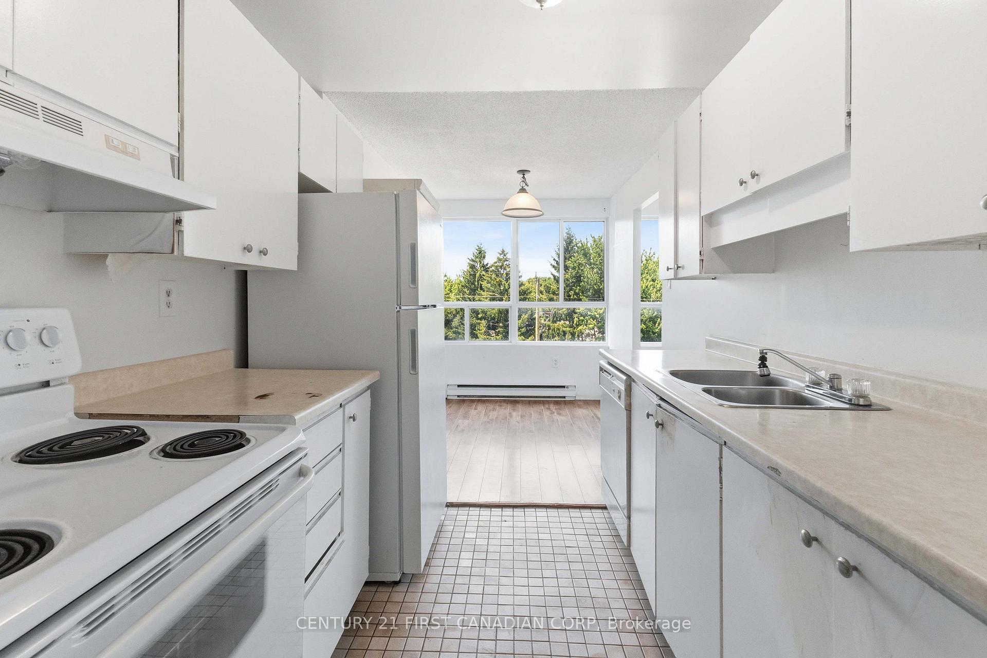 Photo 24 of Unit 509, 600 Grenfell Drive, London, North C — HOMEH
