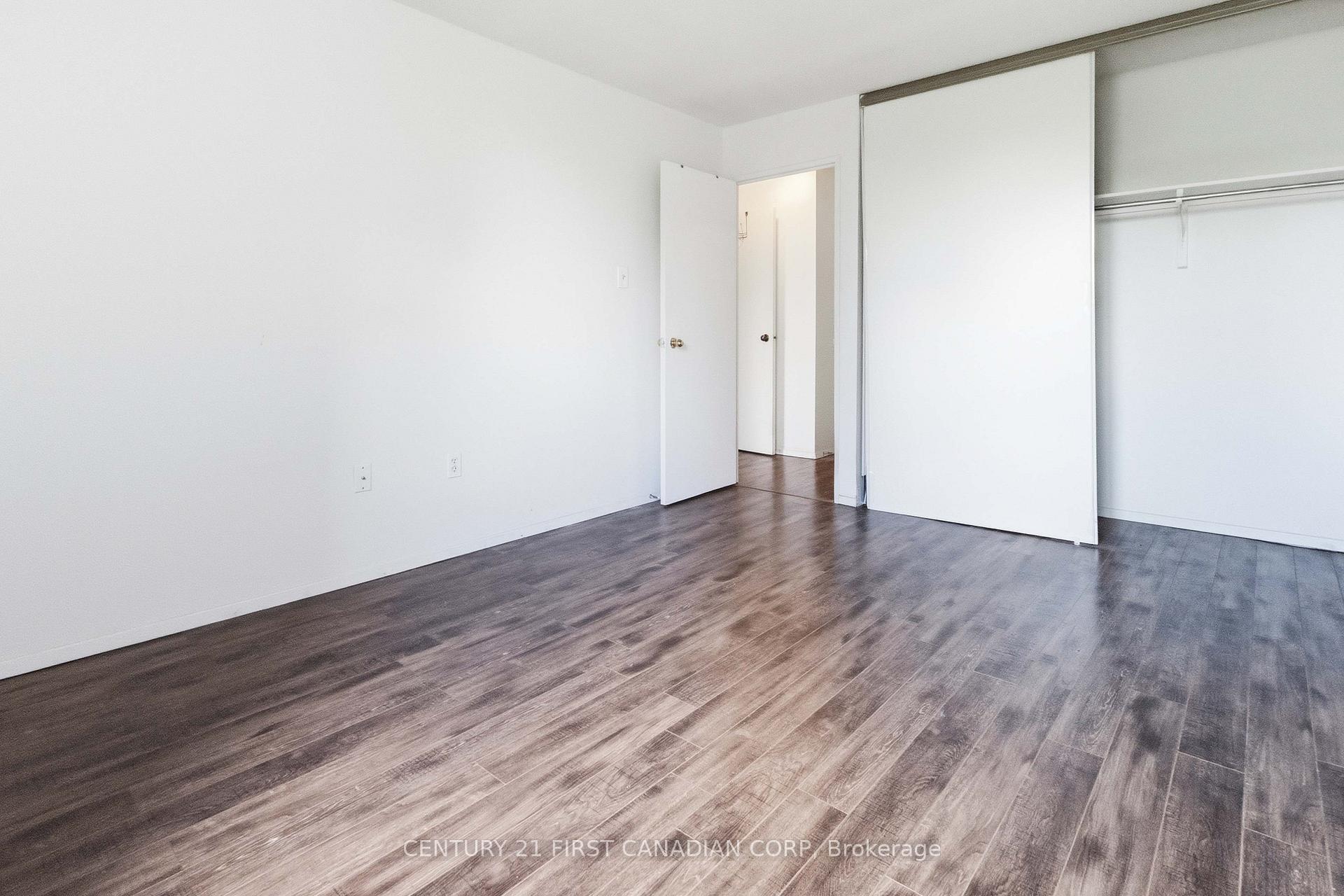 Photo 27 of Unit 509, 600 Grenfell Drive, London, North C — HOMEH