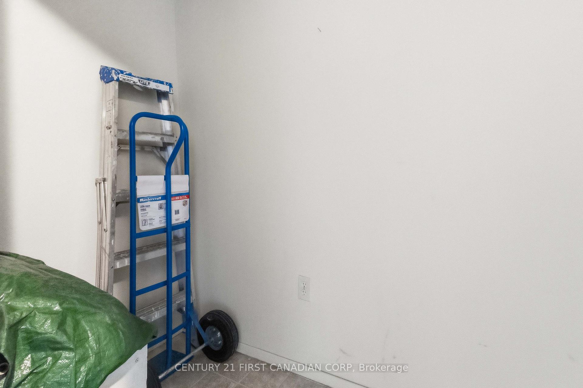 Photo 31 of Unit 509, 600 Grenfell Drive, London, North C — HOMEH