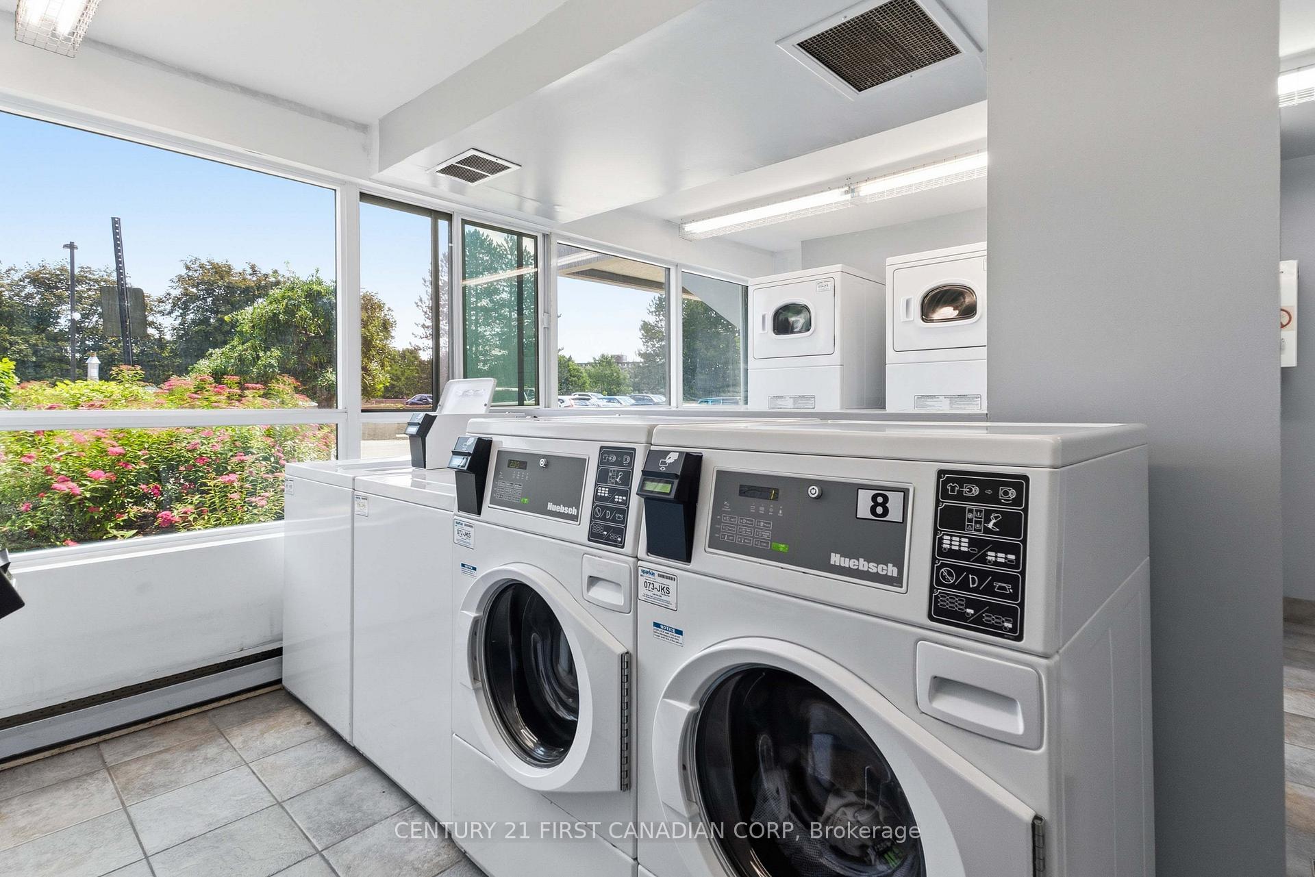 Photo 33 of Unit 509, 600 Grenfell Drive, London, North C — HOMEH