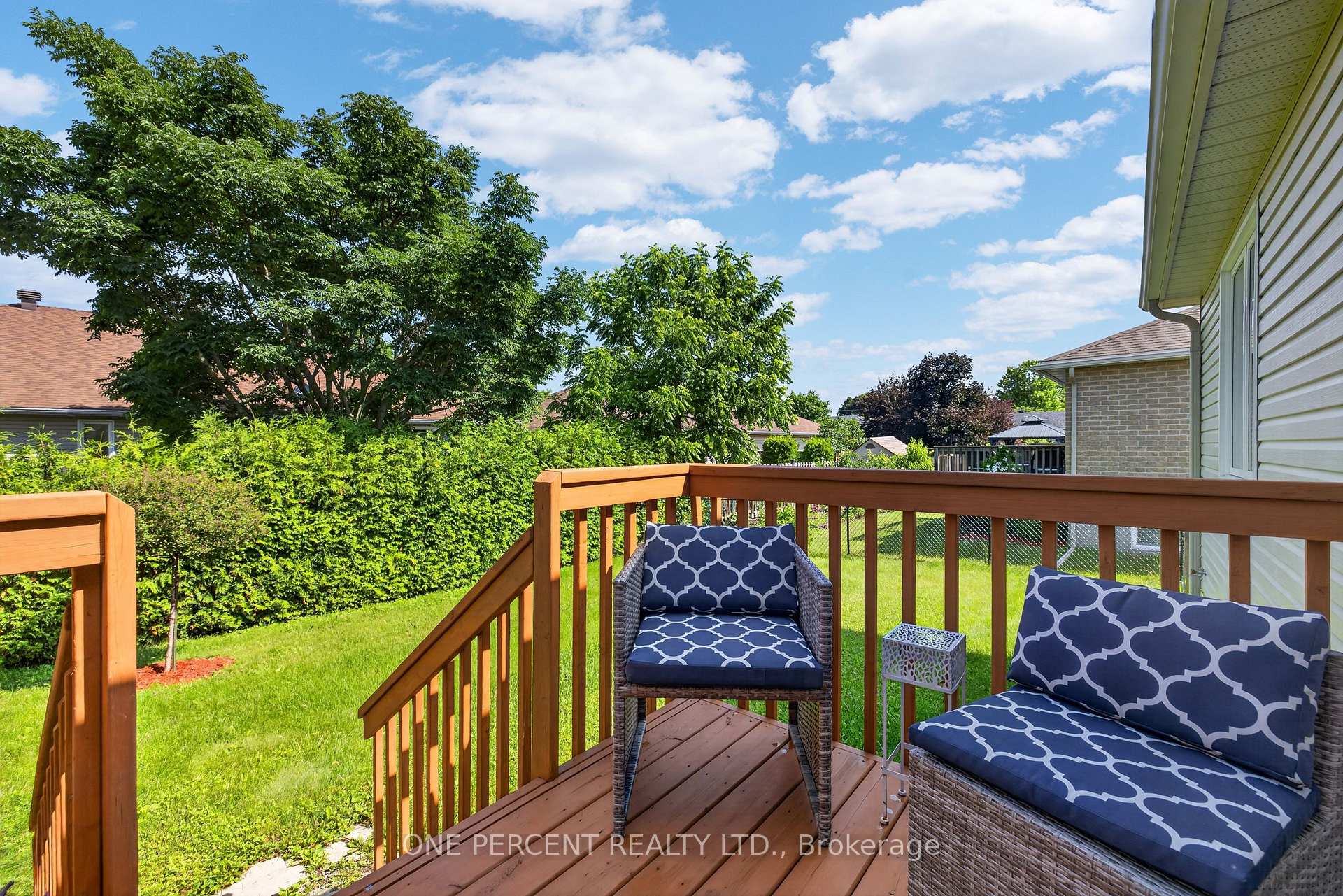Photo 39 of 17 Dr Gordon Crescent, North Grenville, Kemptville — HOMEH