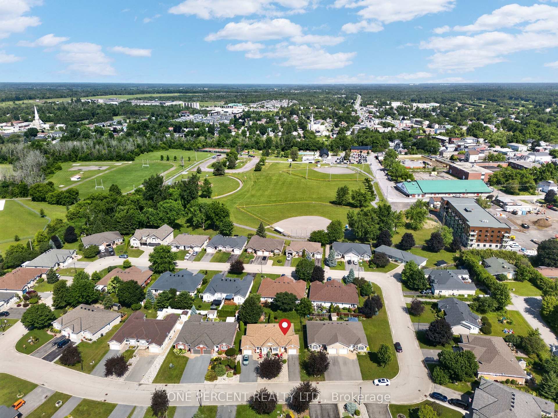 Photo 44 of 17 Dr Gordon Crescent, North Grenville, Kemptville — HOMEH