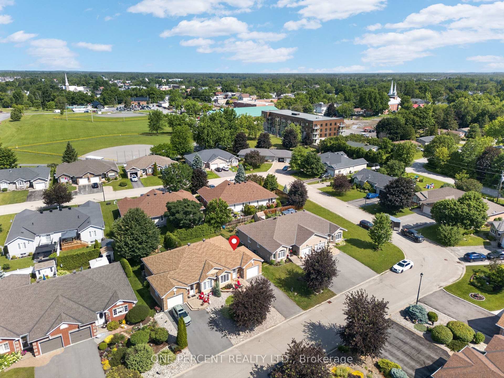 Photo 45 of 17 Dr Gordon Crescent, North Grenville, Kemptville — HOMEH