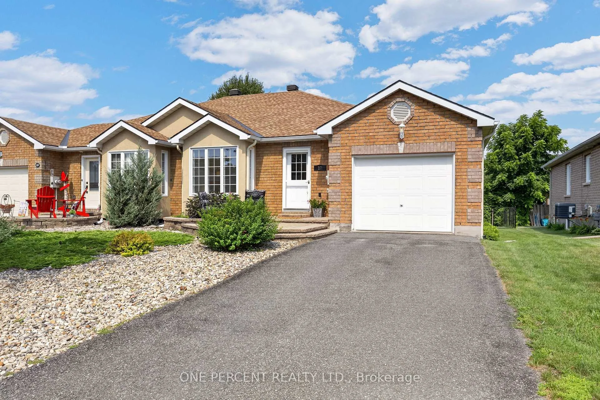Photo 1 of 17 Dr Gordon Crescent, North Grenville, Kemptville — HOMEH