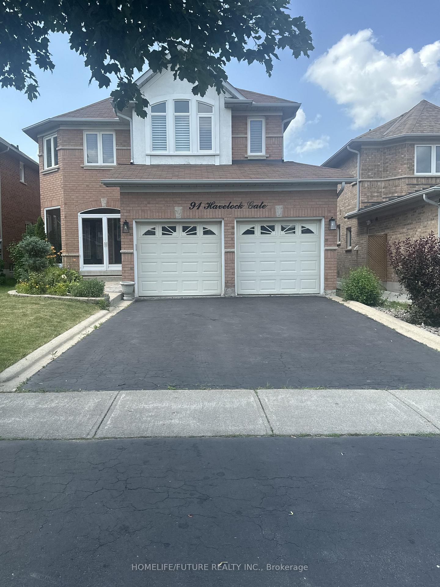 Photo 1 of 91 Havelock Gate, Markham, Rouge Fairways — HOMEH