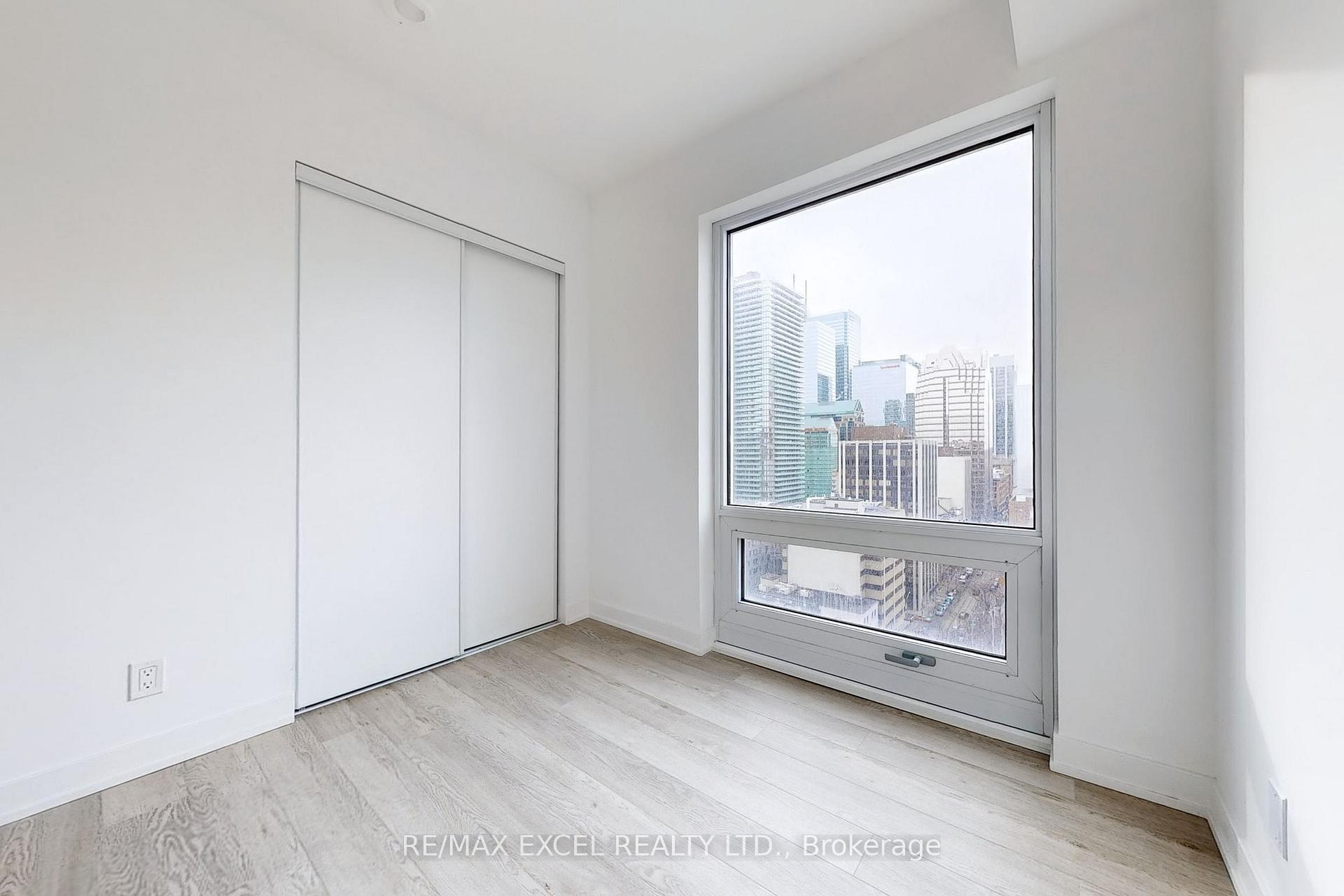 Photo 10 of Unit 1710, 88 Queen Street E, Toronto, Church-Yonge Corridor — HOMEH