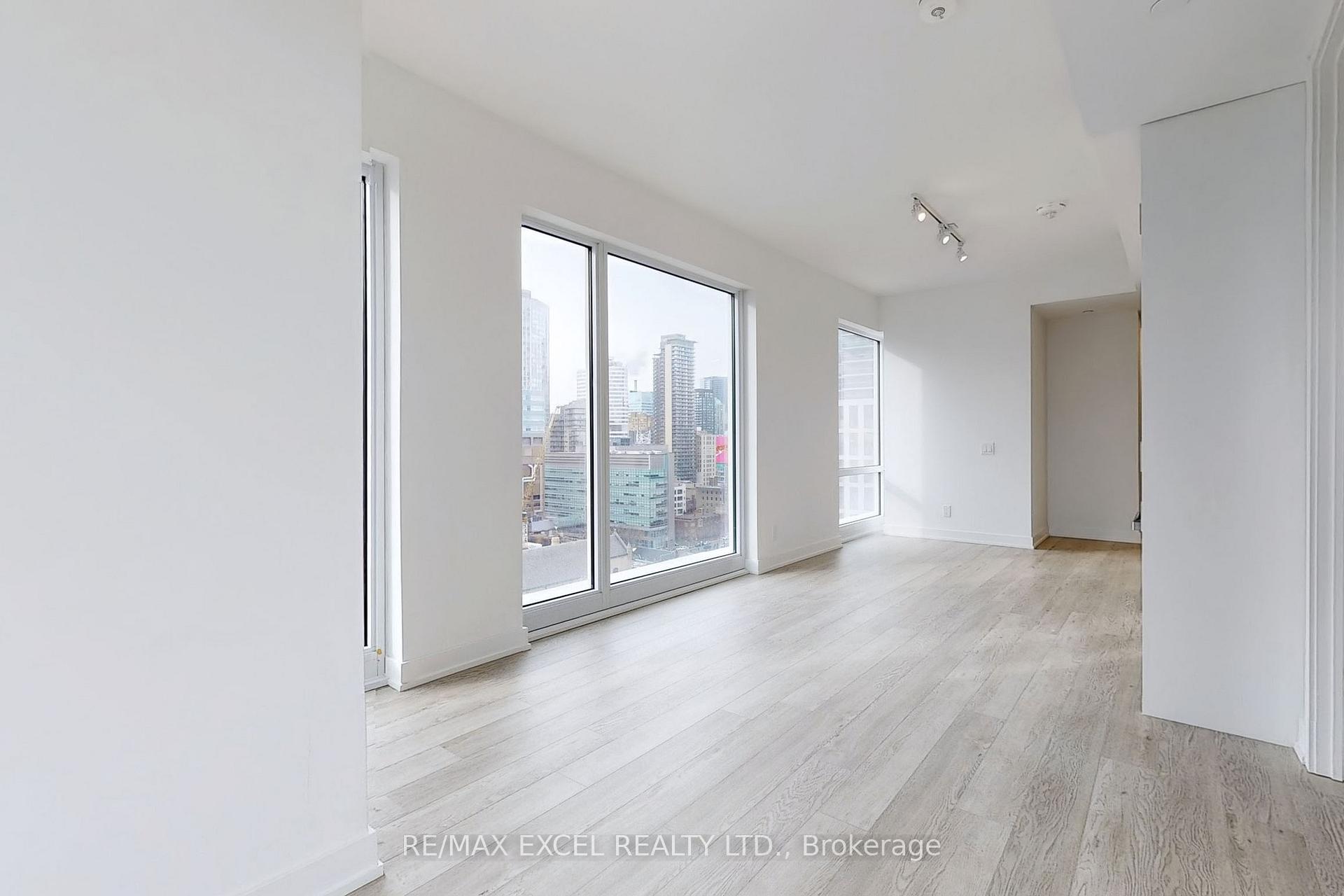 Photo 11 of Unit 1710, 88 Queen Street E, Toronto, Church-Yonge Corridor — HOMEH