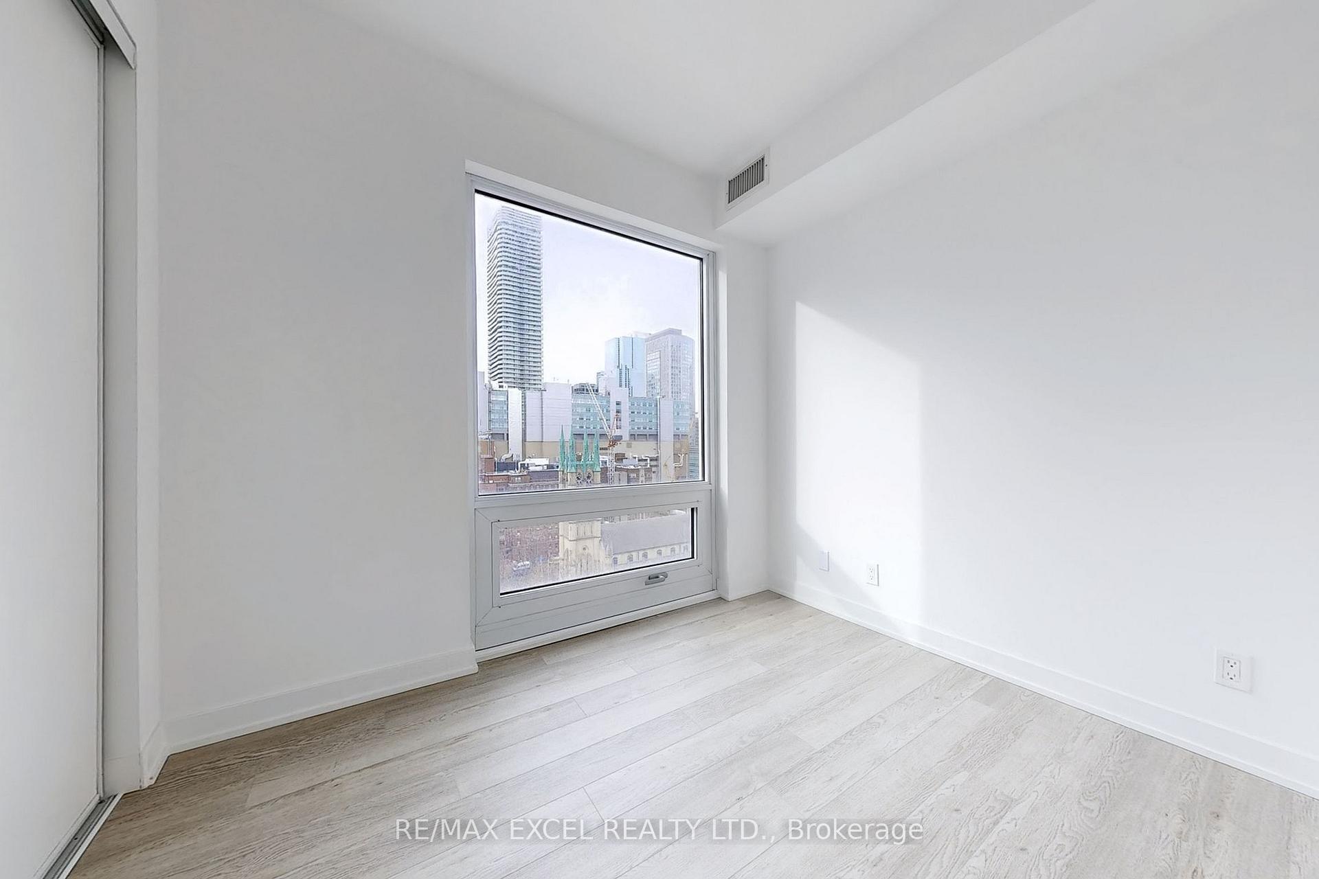 Photo 12 of Unit 1710, 88 Queen Street E, Toronto, Church-Yonge Corridor — HOMEH