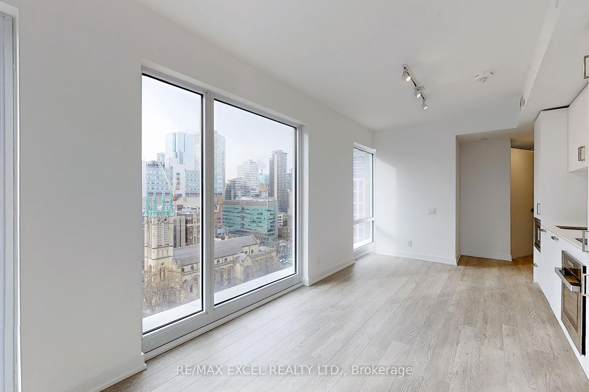Photo 15 of Unit 1710, 88 Queen Street E, Toronto, Church-Yonge Corridor — HOMEH