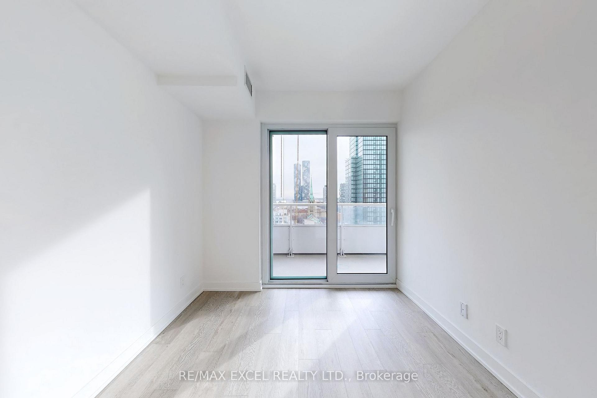 Photo 22 of Unit 1710, 88 Queen Street E, Toronto, Church-Yonge Corridor — HOMEH