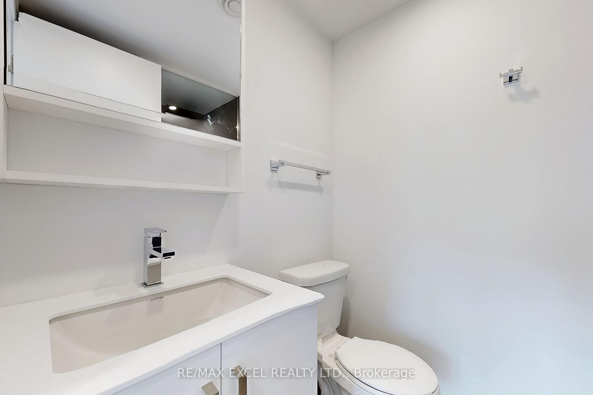 Photo 24 of Unit 1710, 88 Queen Street E, Toronto, Church-Yonge Corridor — HOMEH