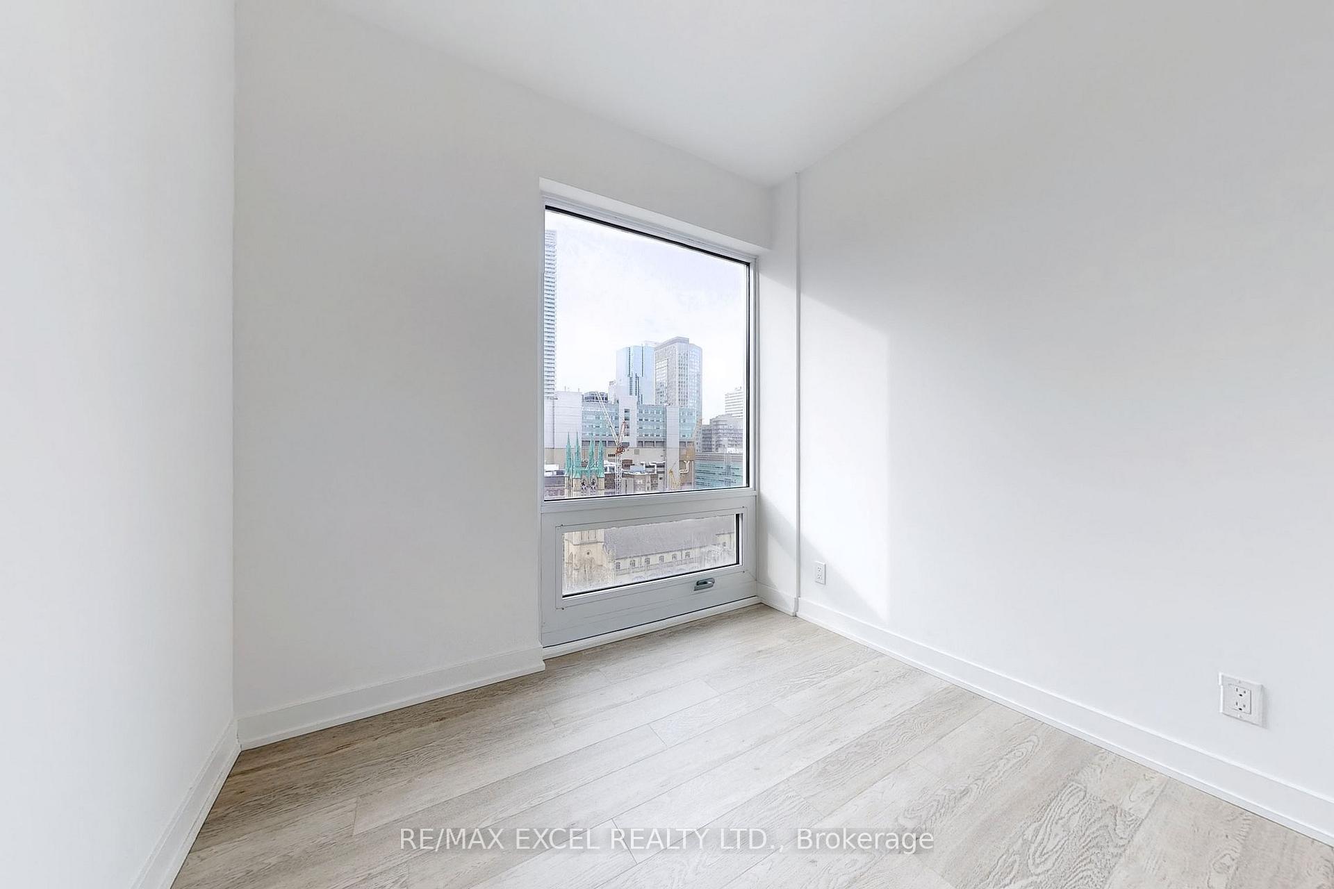 Photo 26 of Unit 1710, 88 Queen Street E, Toronto, Church-Yonge Corridor — HOMEH