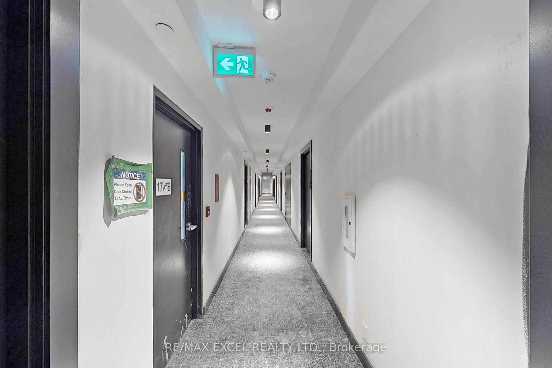 Photo 34 of Unit 1710, 88 Queen Street E, Toronto, Church-Yonge Corridor — HOMEH