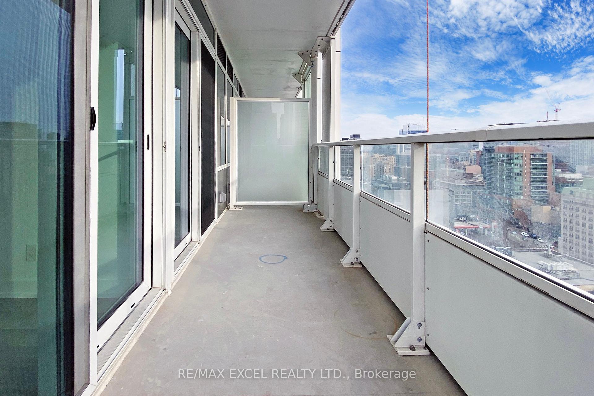 Photo 35 of Unit 1710, 88 Queen Street E, Toronto, Church-Yonge Corridor — HOMEH