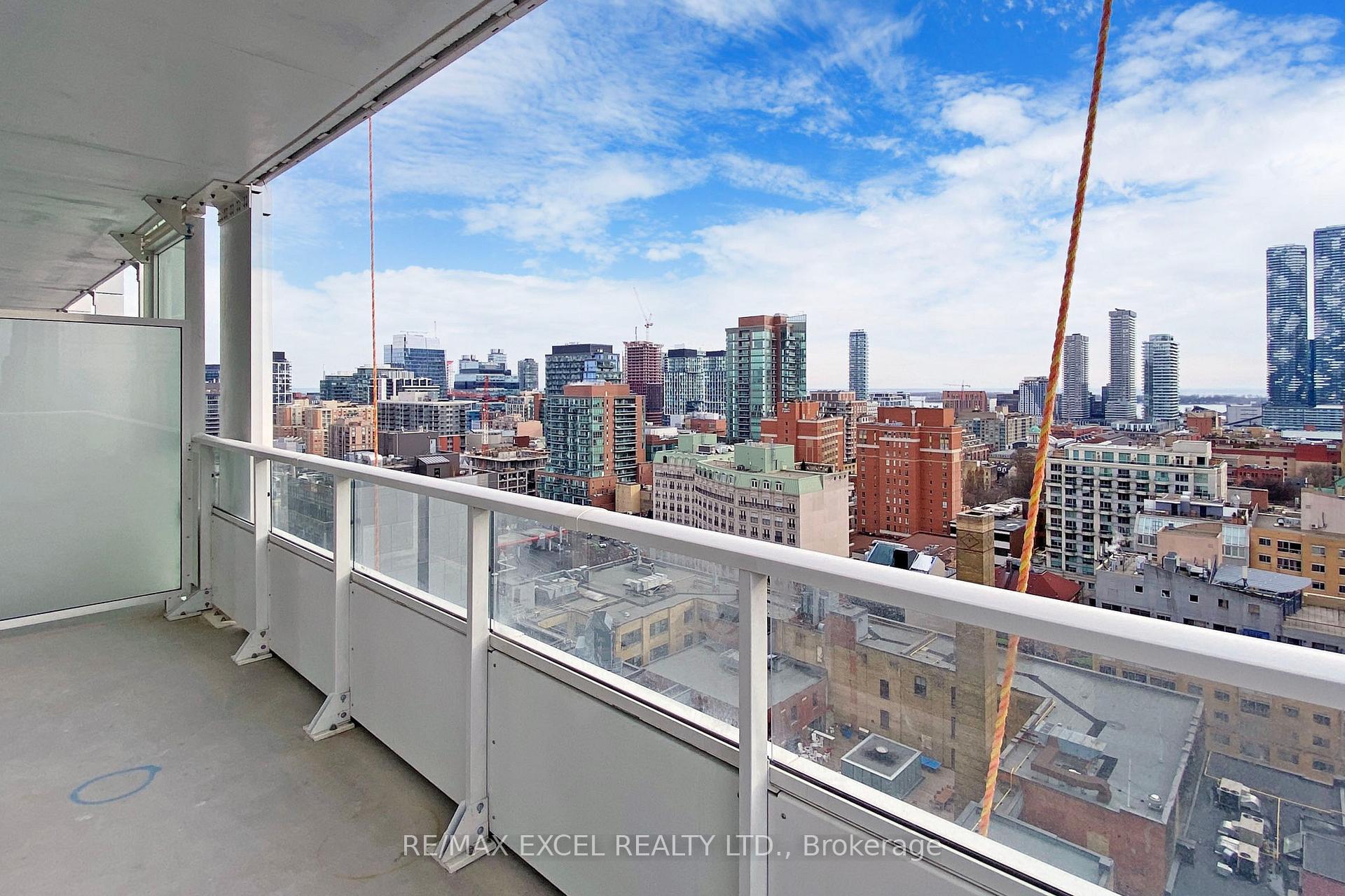 Photo 37 of Unit 1710, 88 Queen Street E, Toronto, Church-Yonge Corridor — HOMEH