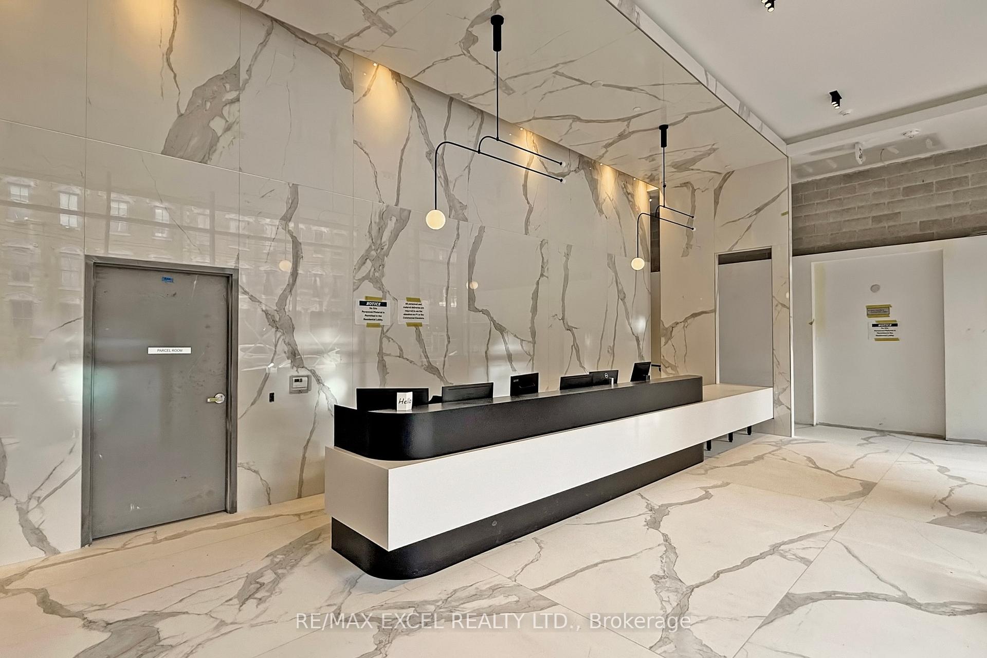Photo 38 of Unit 1710, 88 Queen Street E, Toronto, Church-Yonge Corridor — HOMEH