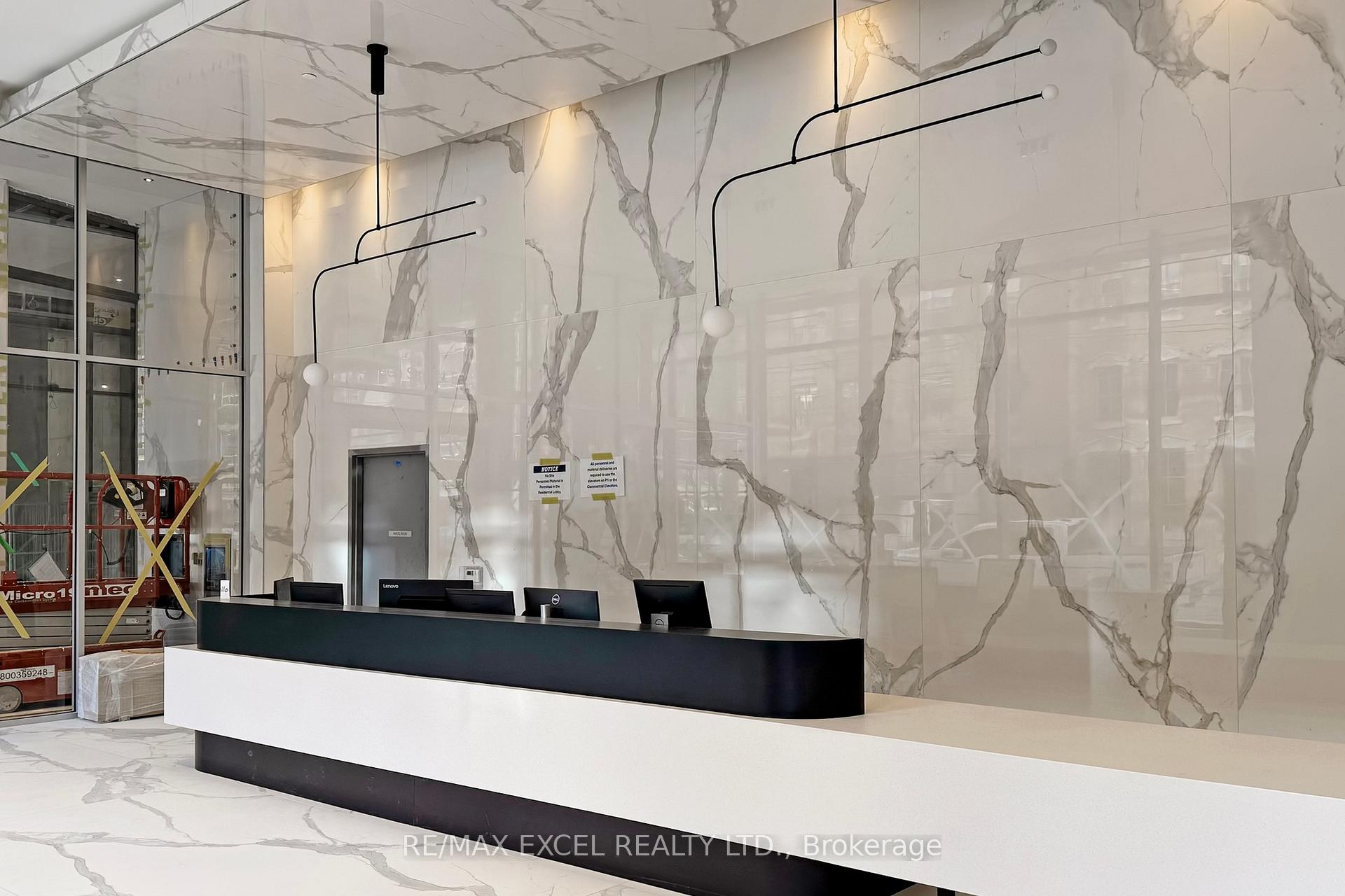 Photo 39 of Unit 1710, 88 Queen Street E, Toronto, Church-Yonge Corridor — HOMEH