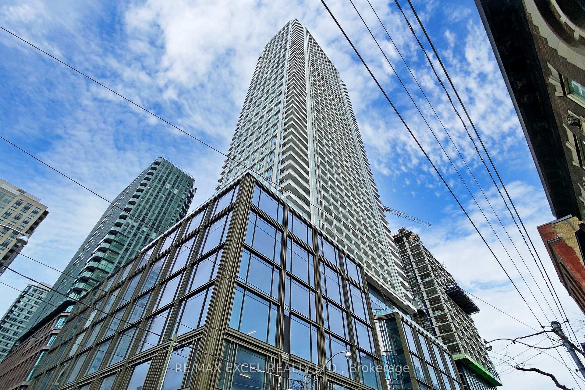 Photo 41 of Unit 1710, 88 Queen Street E, Toronto, Church-Yonge Corridor — HOMEH
