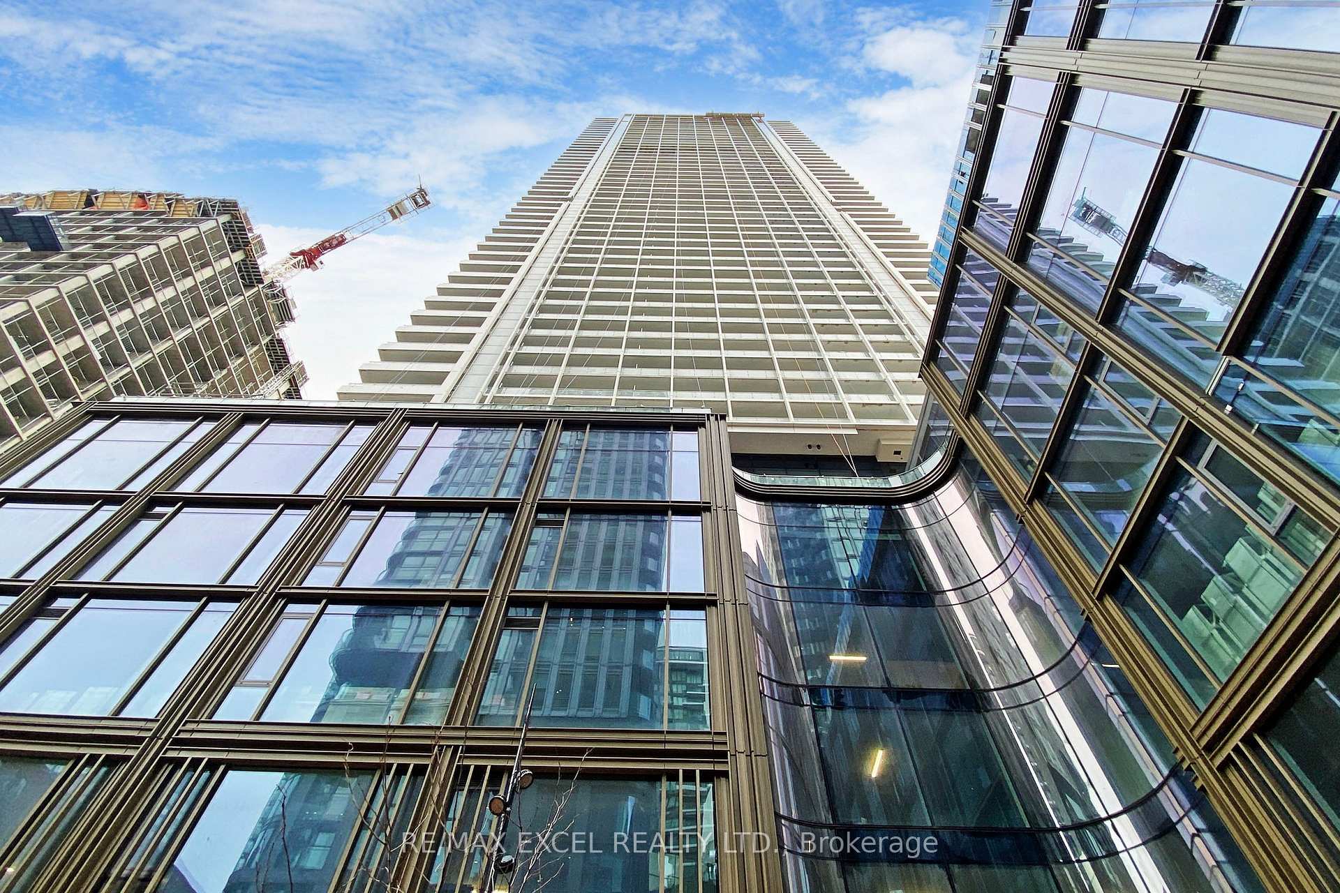 Photo 42 of Unit 1710, 88 Queen Street E, Toronto, Church-Yonge Corridor — HOMEH