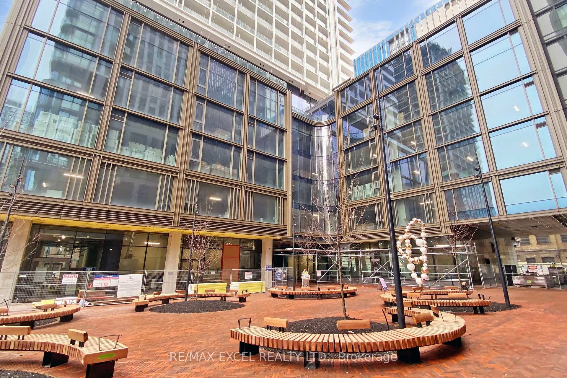 Photo 44 of Unit 1710, 88 Queen Street E, Toronto, Church-Yonge Corridor — HOMEH