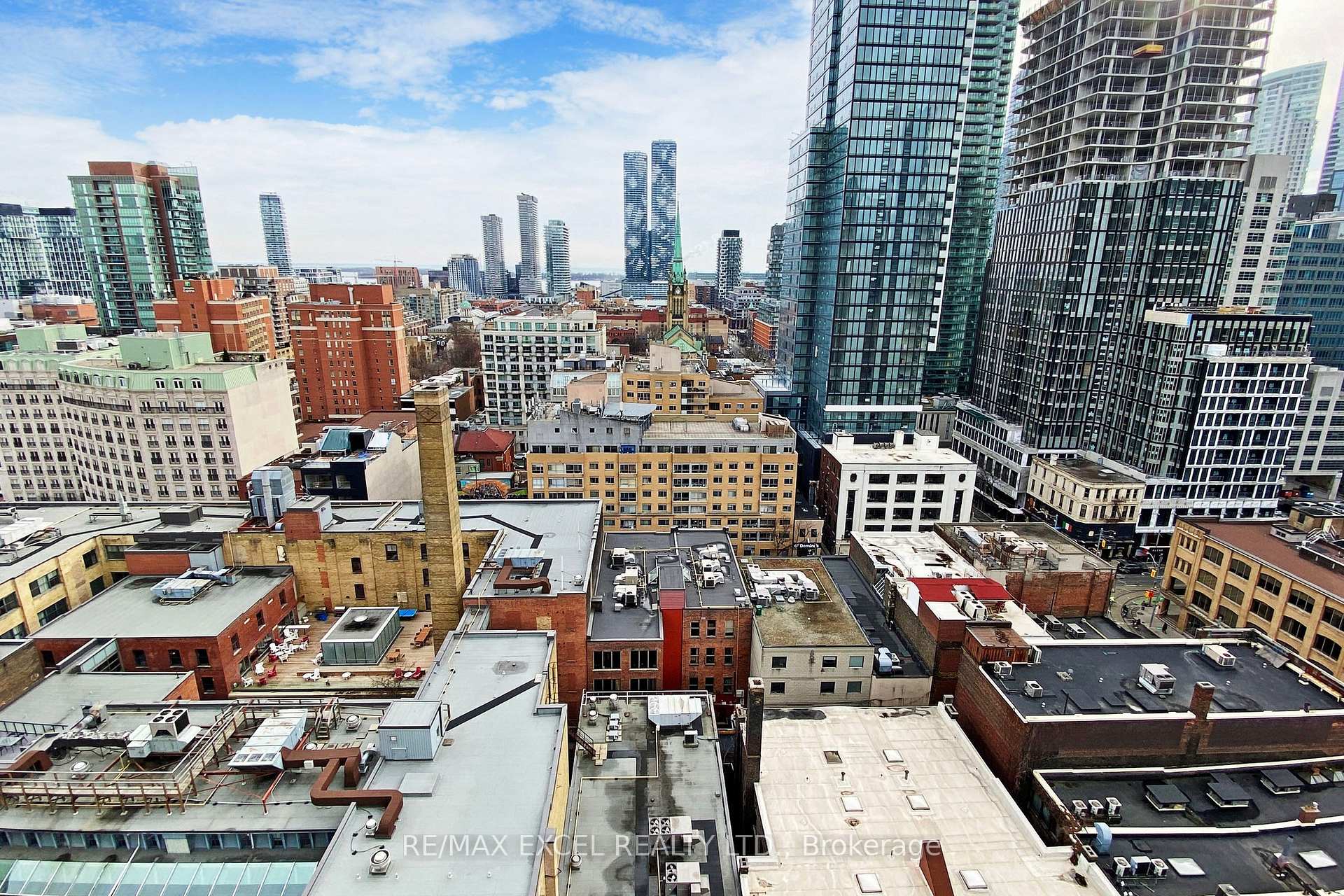 Photo 45 of Unit 1710, 88 Queen Street E, Toronto, Church-Yonge Corridor — HOMEH