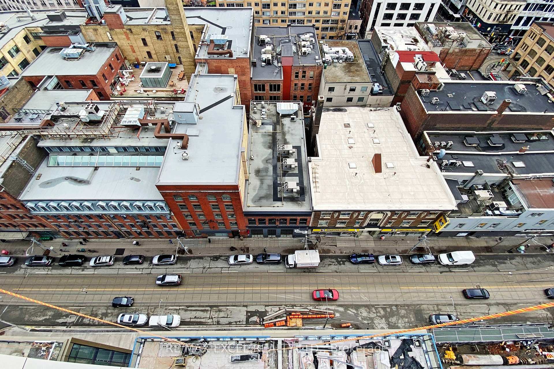 Photo 49 of Unit 1710, 88 Queen Street E, Toronto, Church-Yonge Corridor — HOMEH