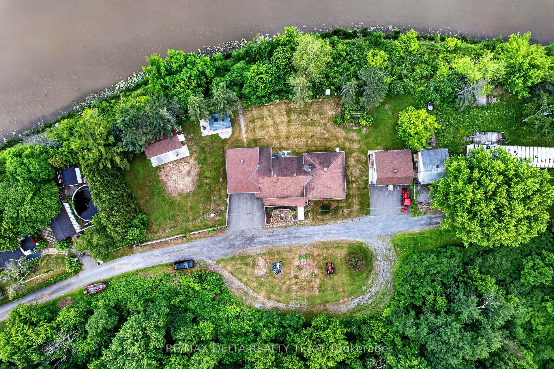 Photo of 1821 Ch Bercier Road