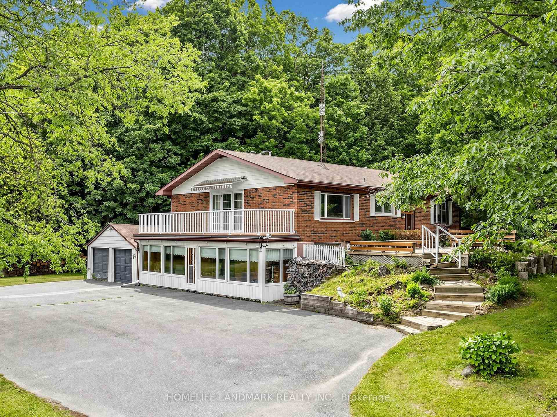 Photo 2 of 2654 Doane Road, East Gwillimbury, Rural East Gwillimbury — HOMEH